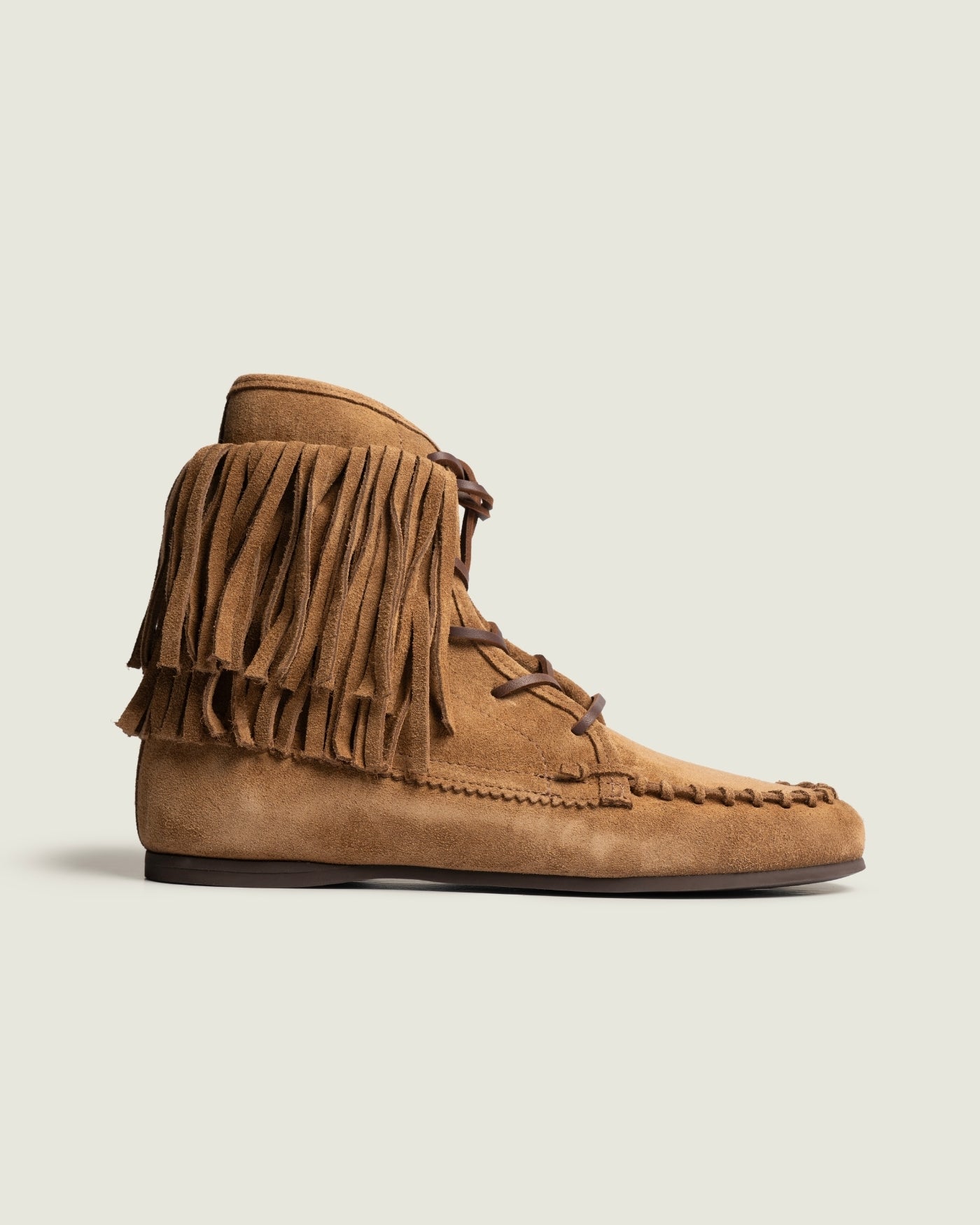 Prairie Boot | Cognac