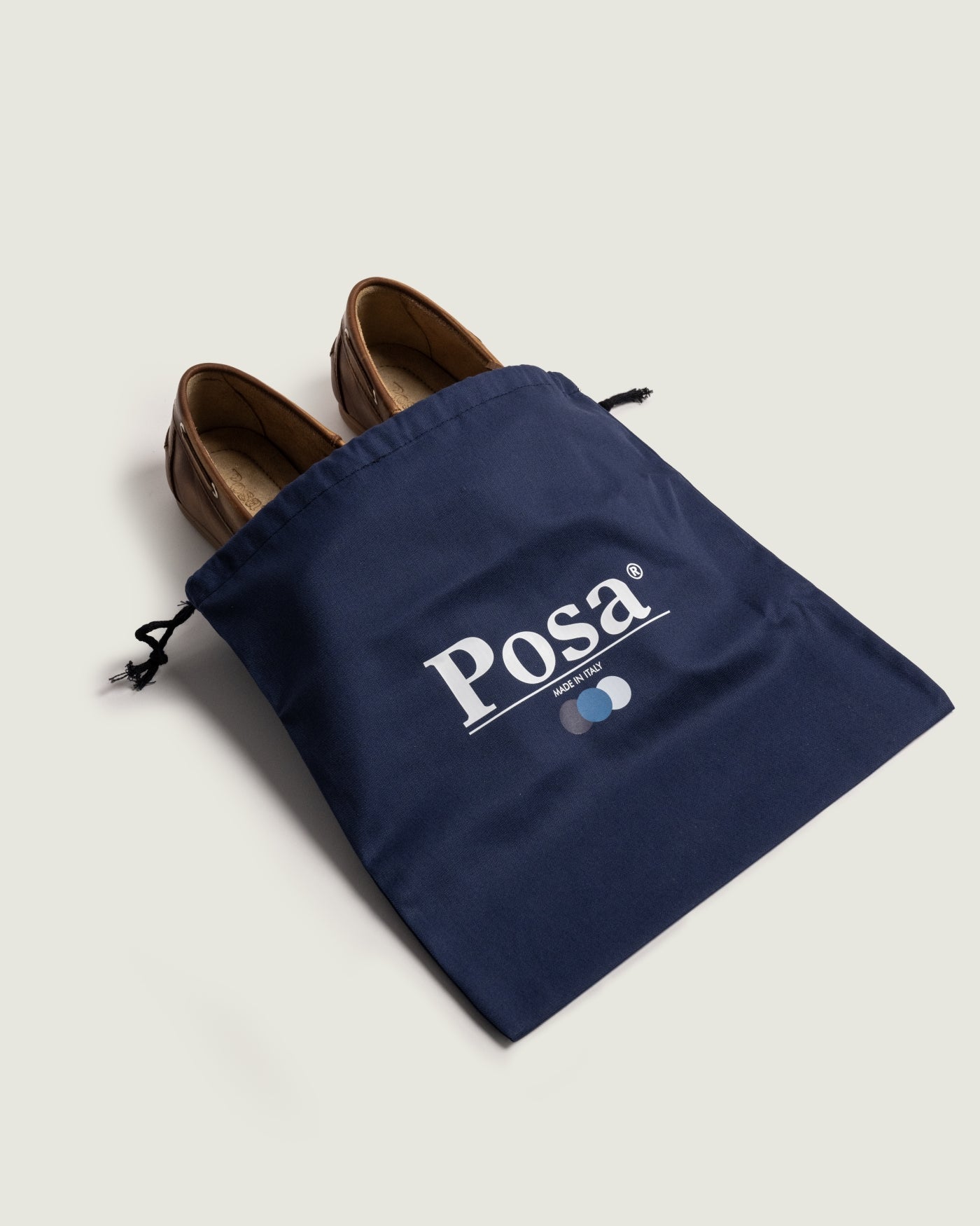 Boat Loafer Brushed - Suede | Tan