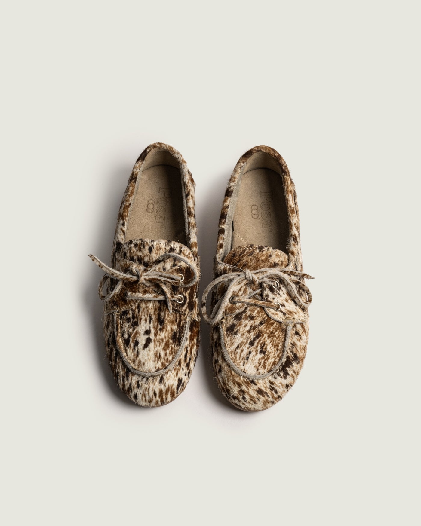 Boat Loafer - Animal | Pony