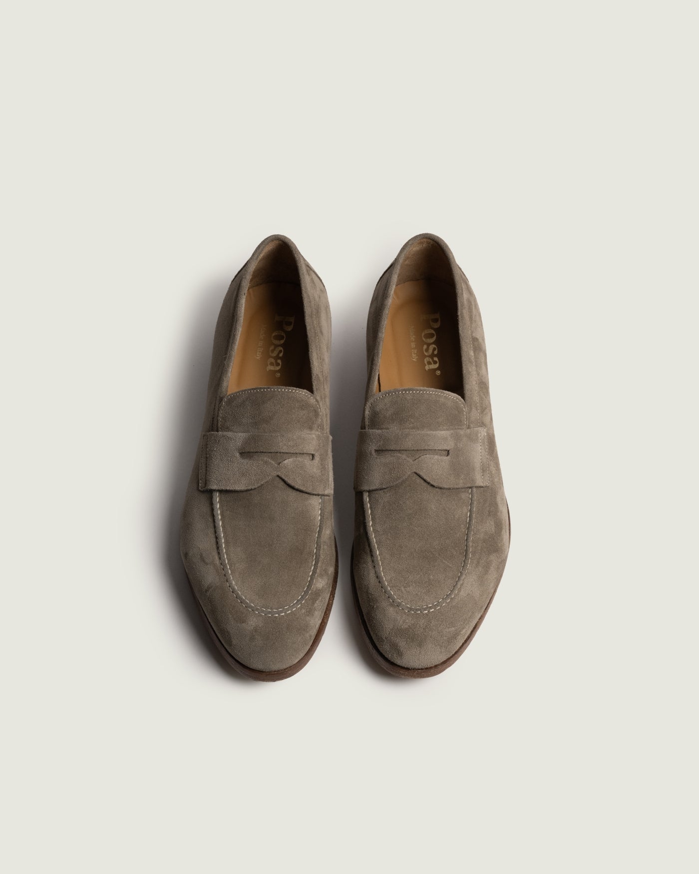 Penny Napoli | Drizzle