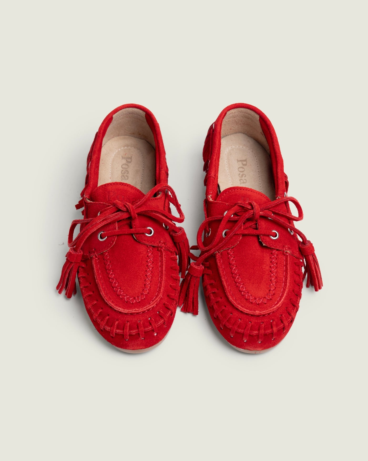 Boat Loafer Native | Ferrari