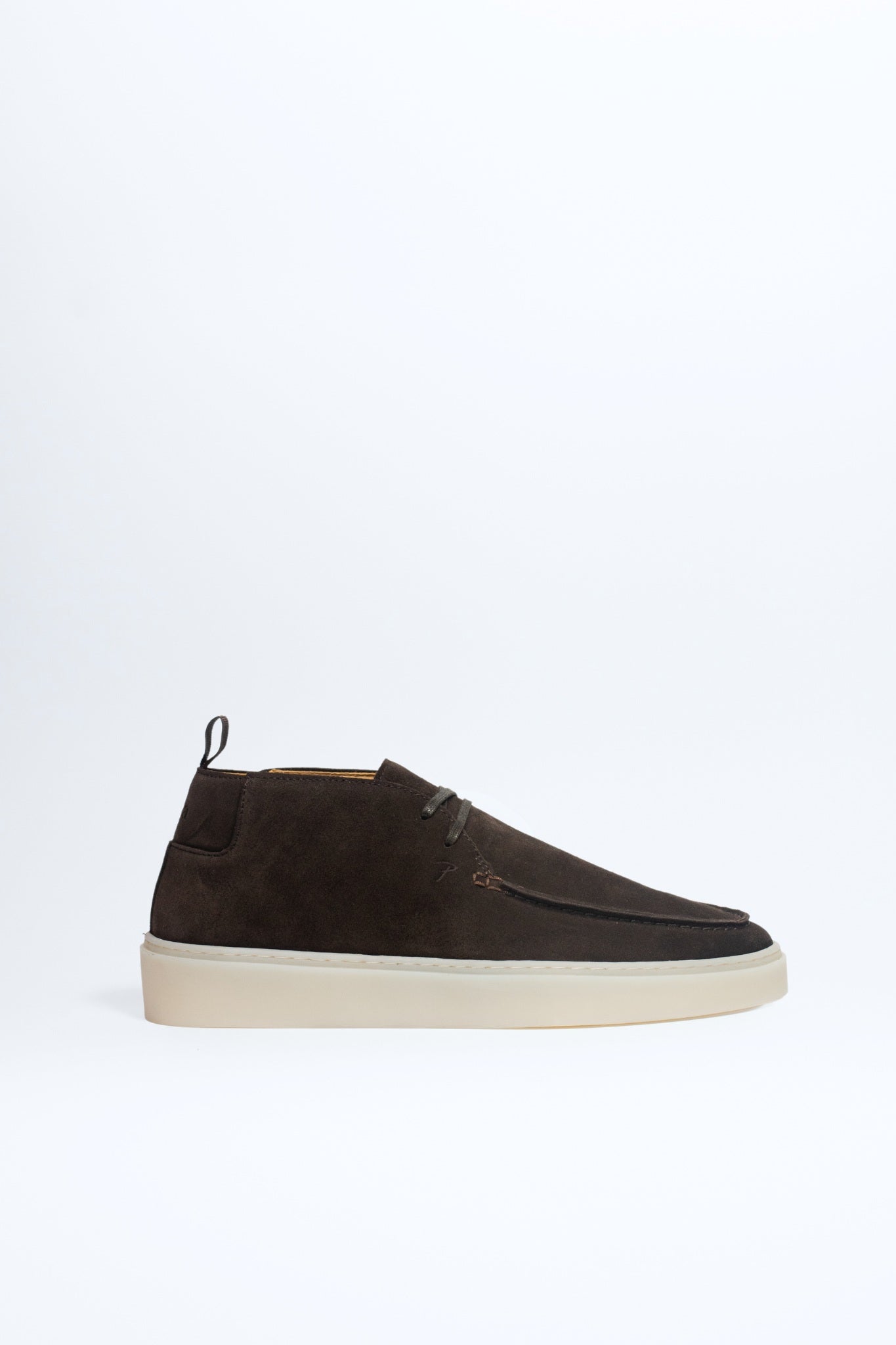 Chukka Originale | Dark brown