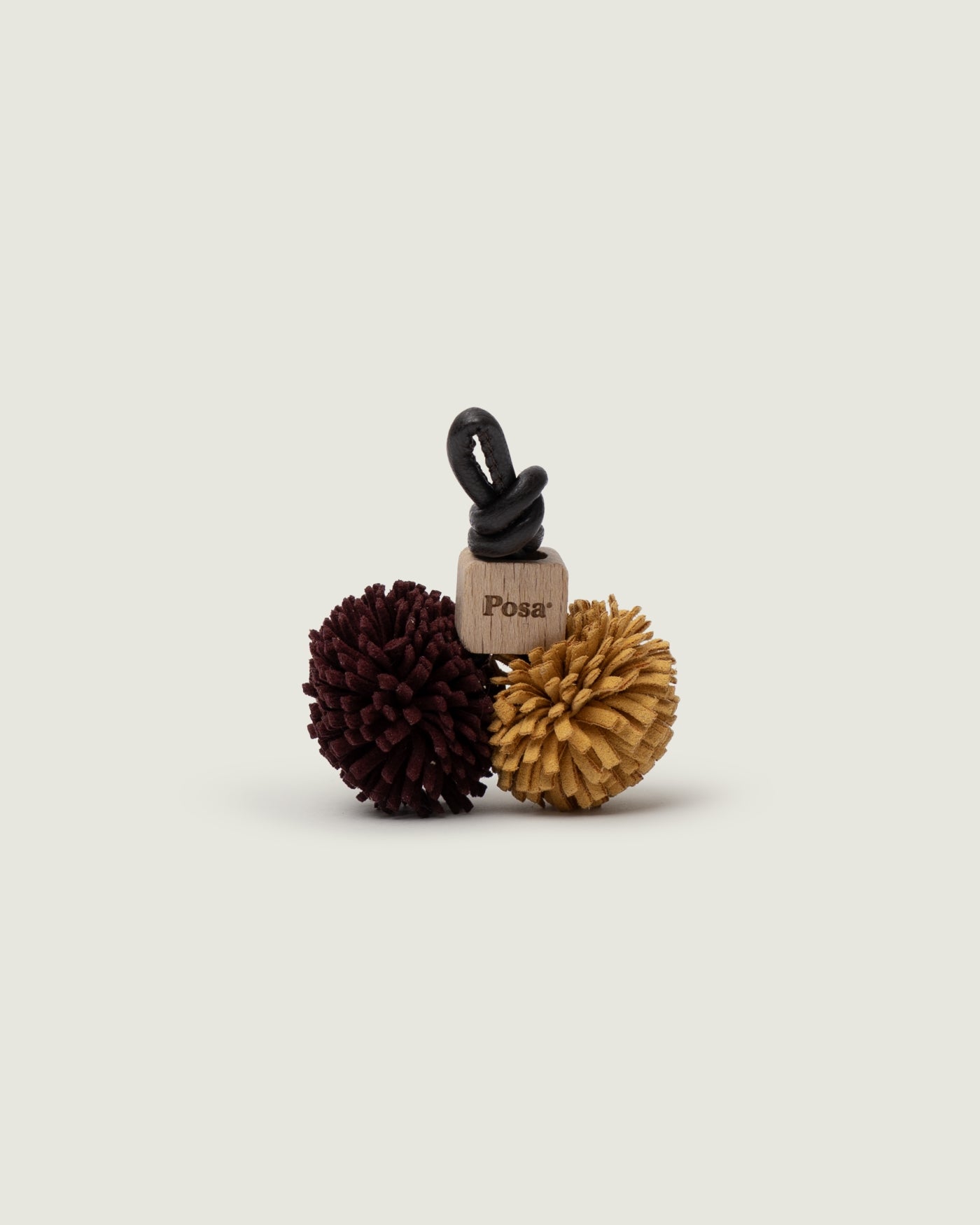 Posa Charms Pom Pom | Multicolor