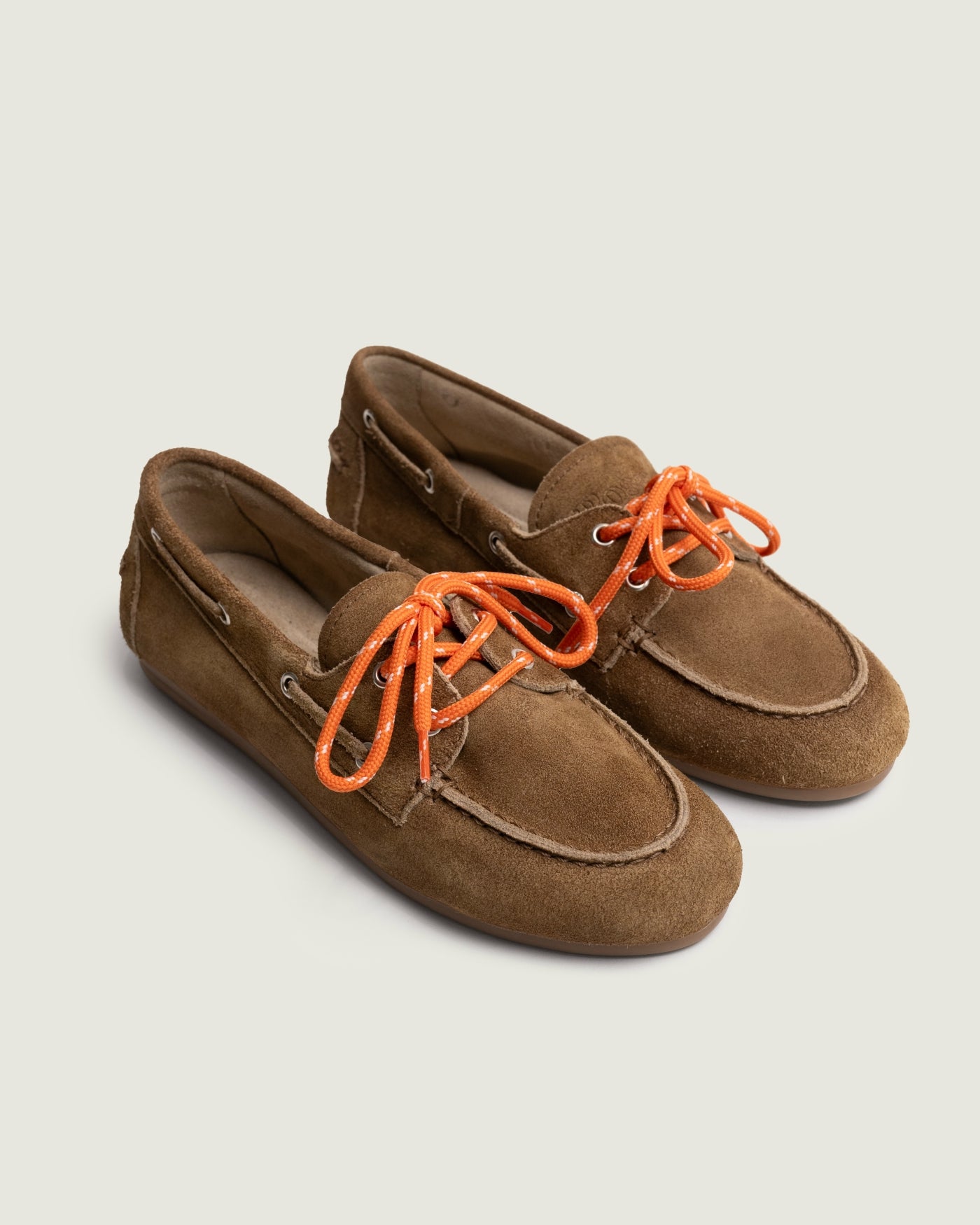 Posa Laces - Orange | Orange