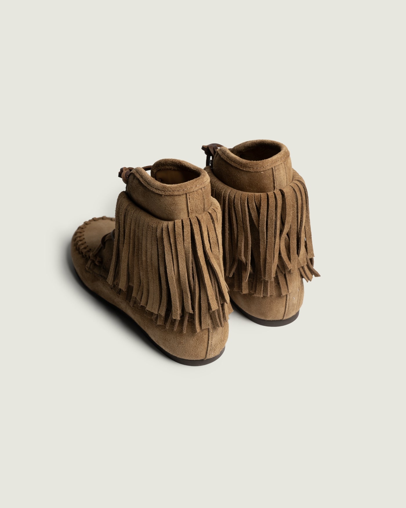 Prairie Boot | Cognac