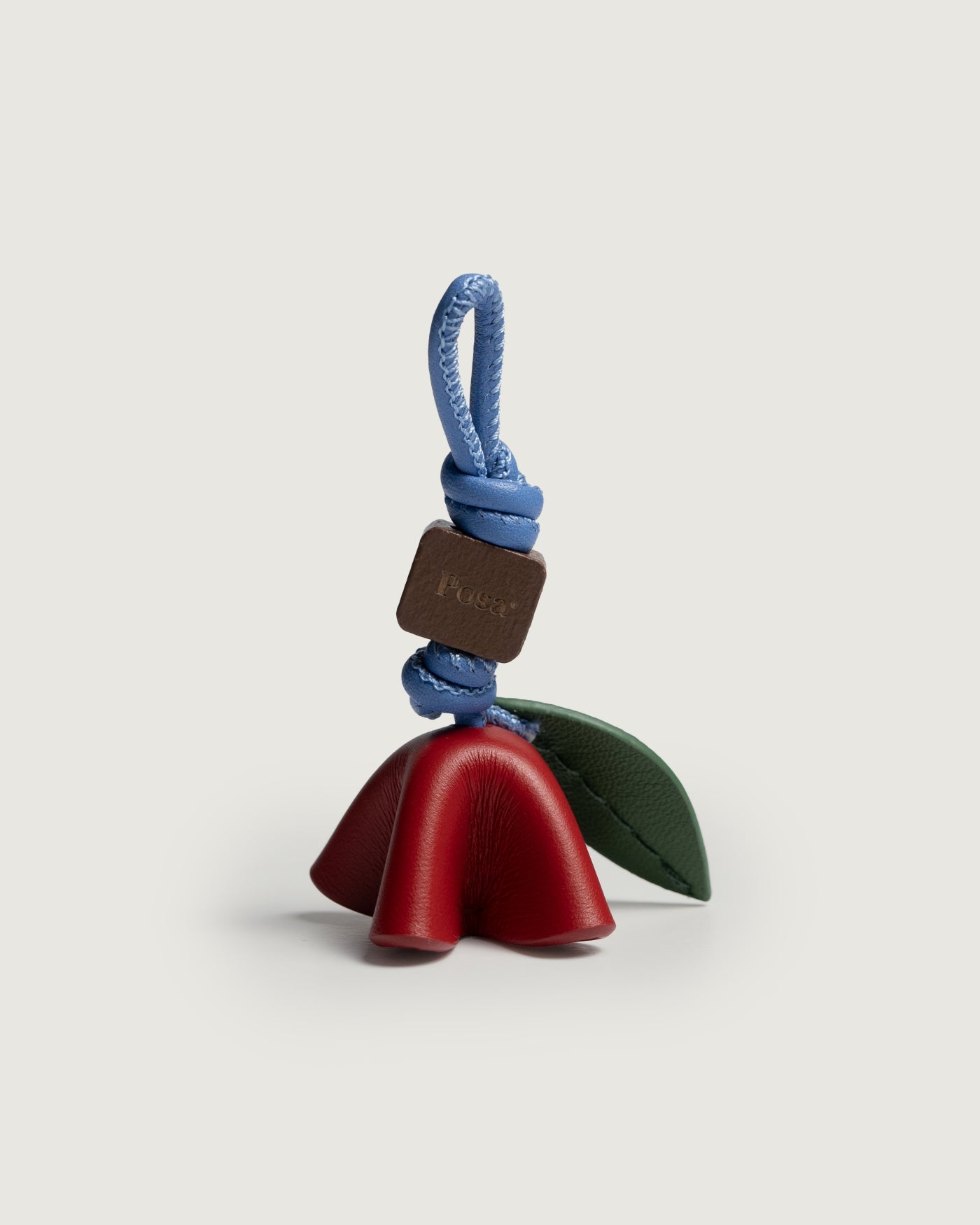 Posa Charms Leaf | Multicolor