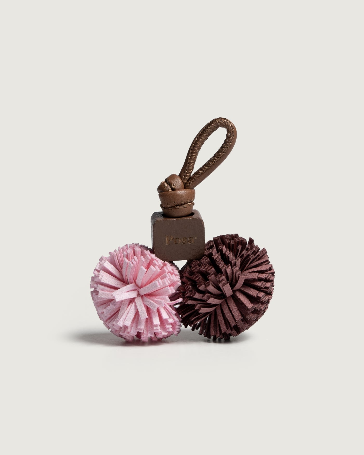 Posa Charms Pom Pom | Multicolor