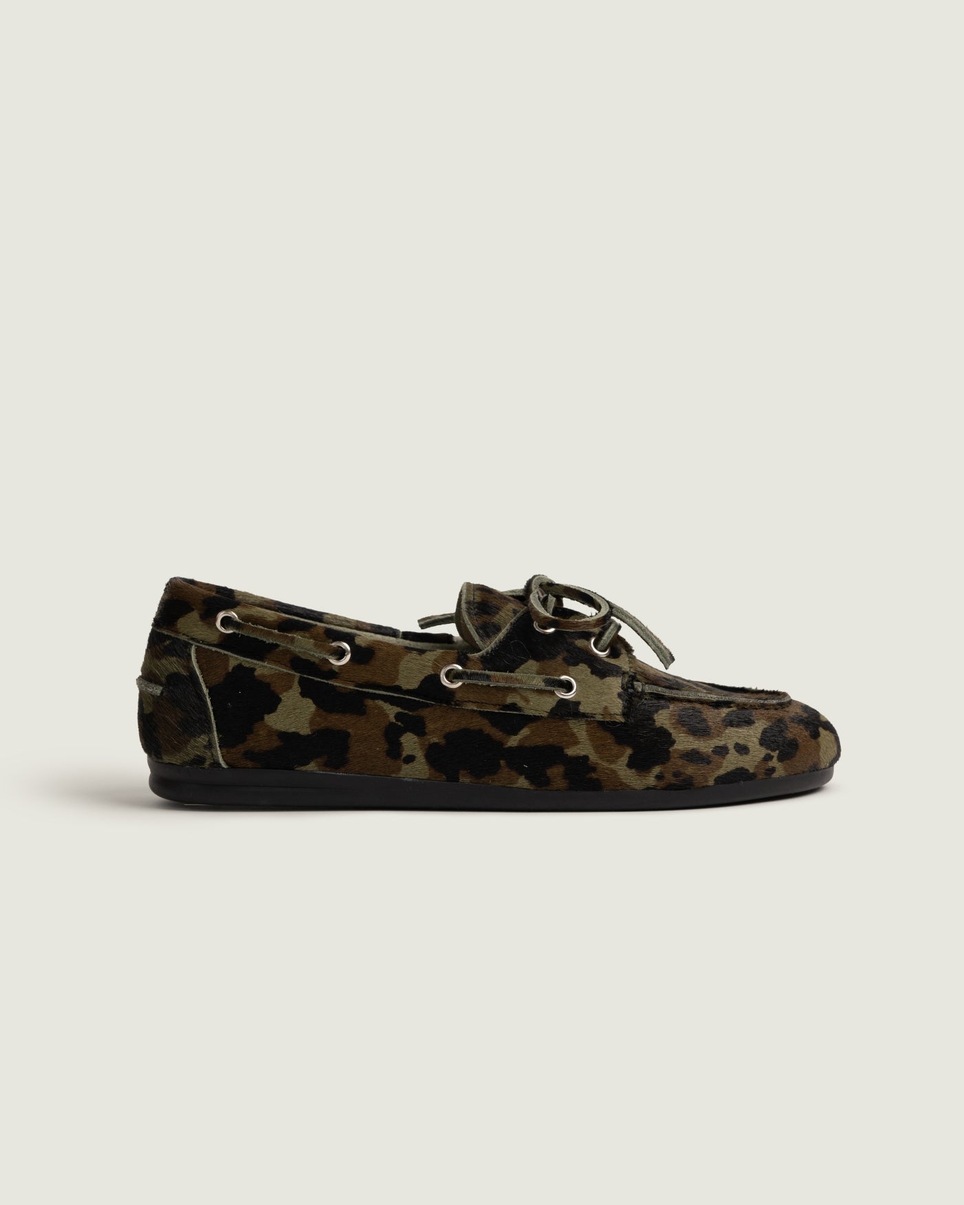 Boat Loafer - Camo | CAMO