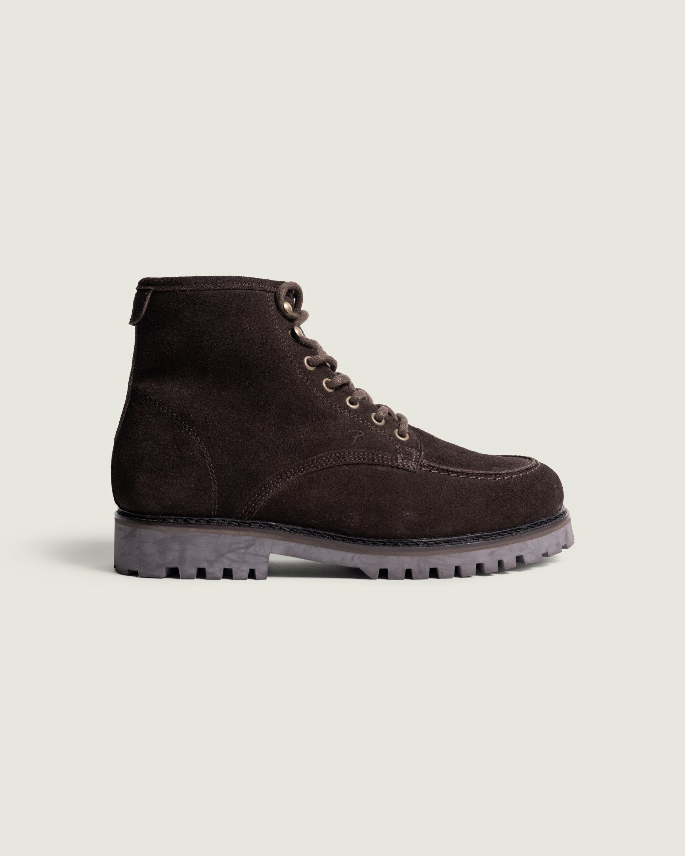 Gianni Boot | Dark brown