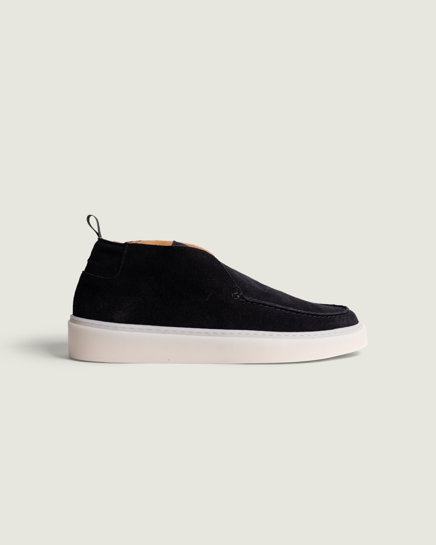 High Loafer Originale | Black