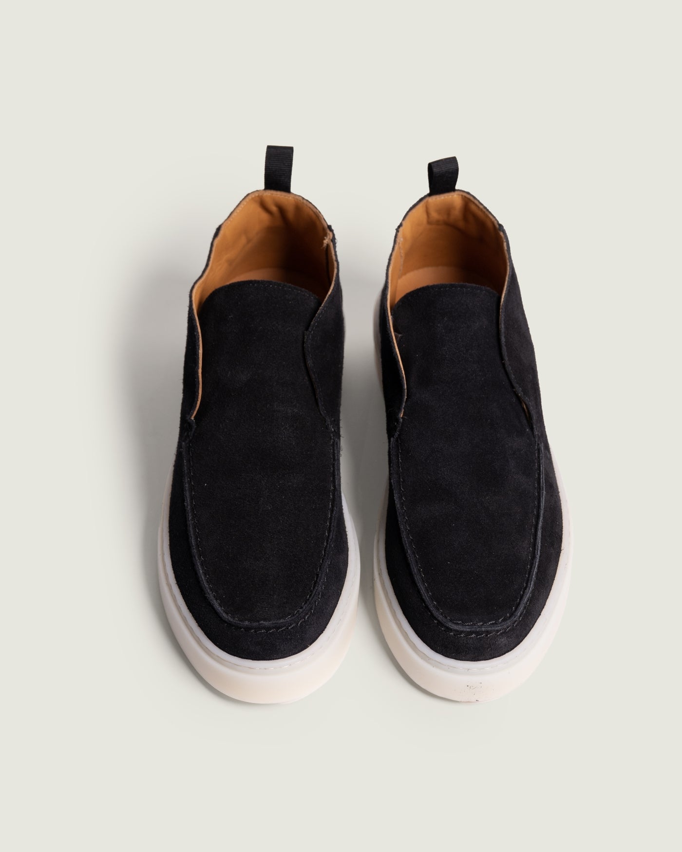 High Loafer Originale | Black
