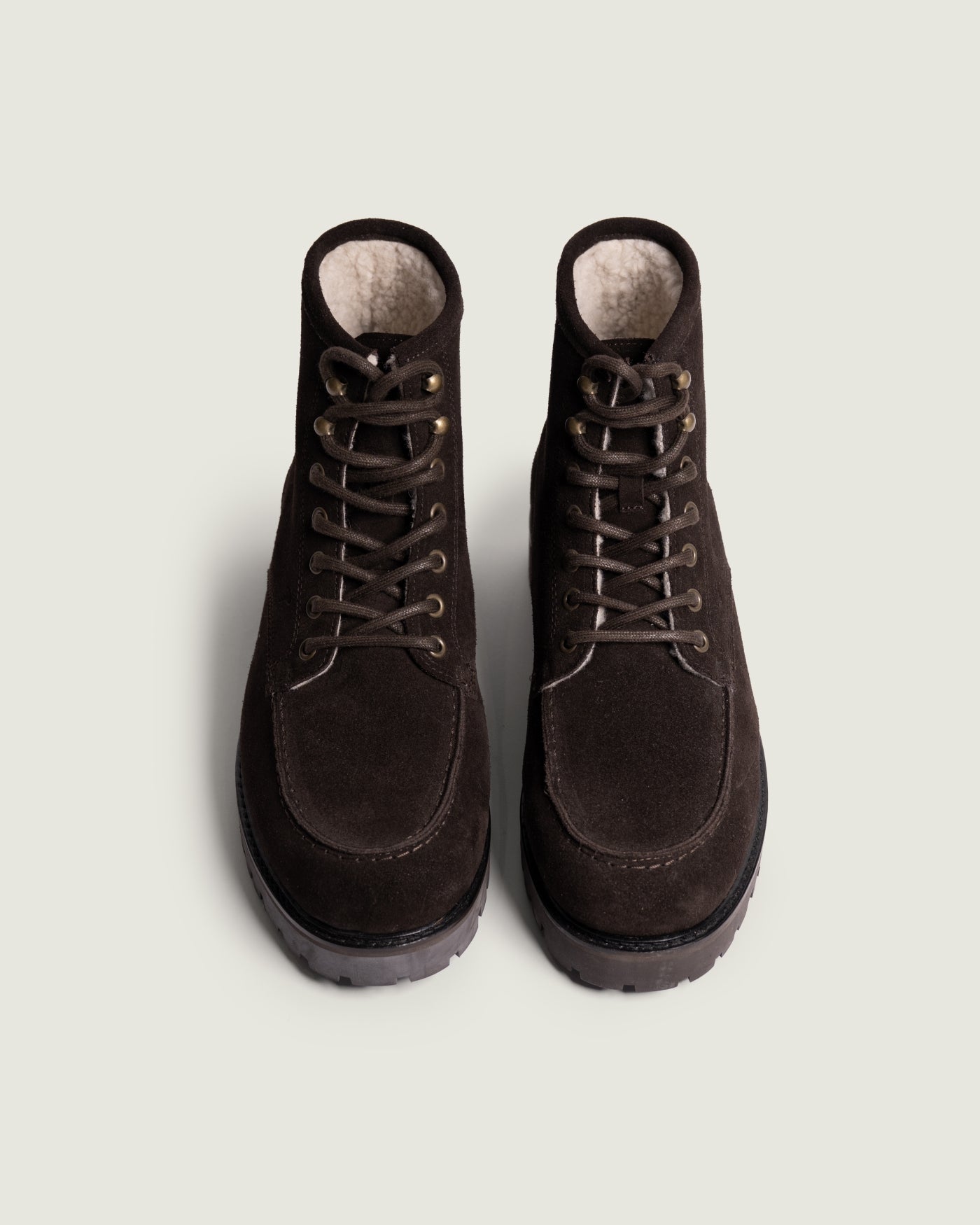 Gianni Boot | Dark brown
