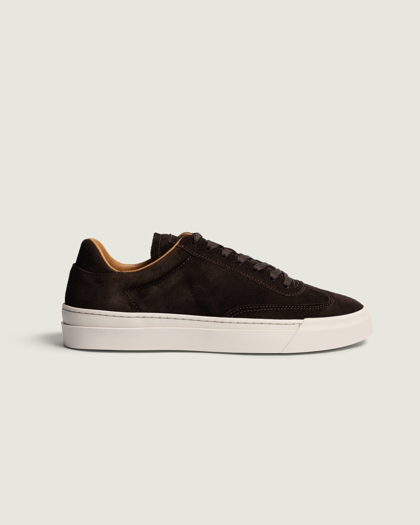 Posa Sportivo | Dark brown