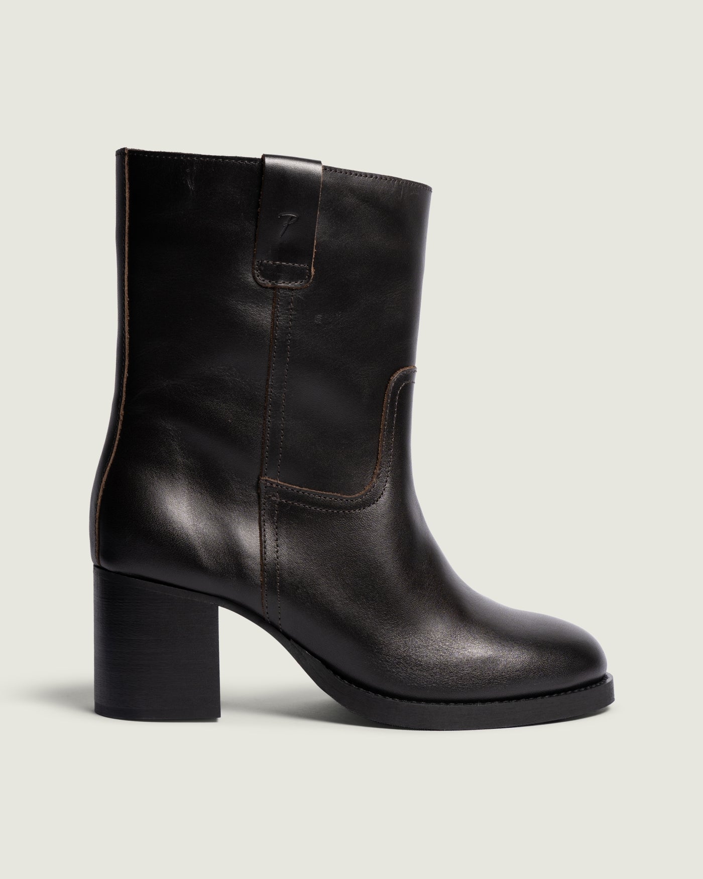 Corta Boot | Vintage brown