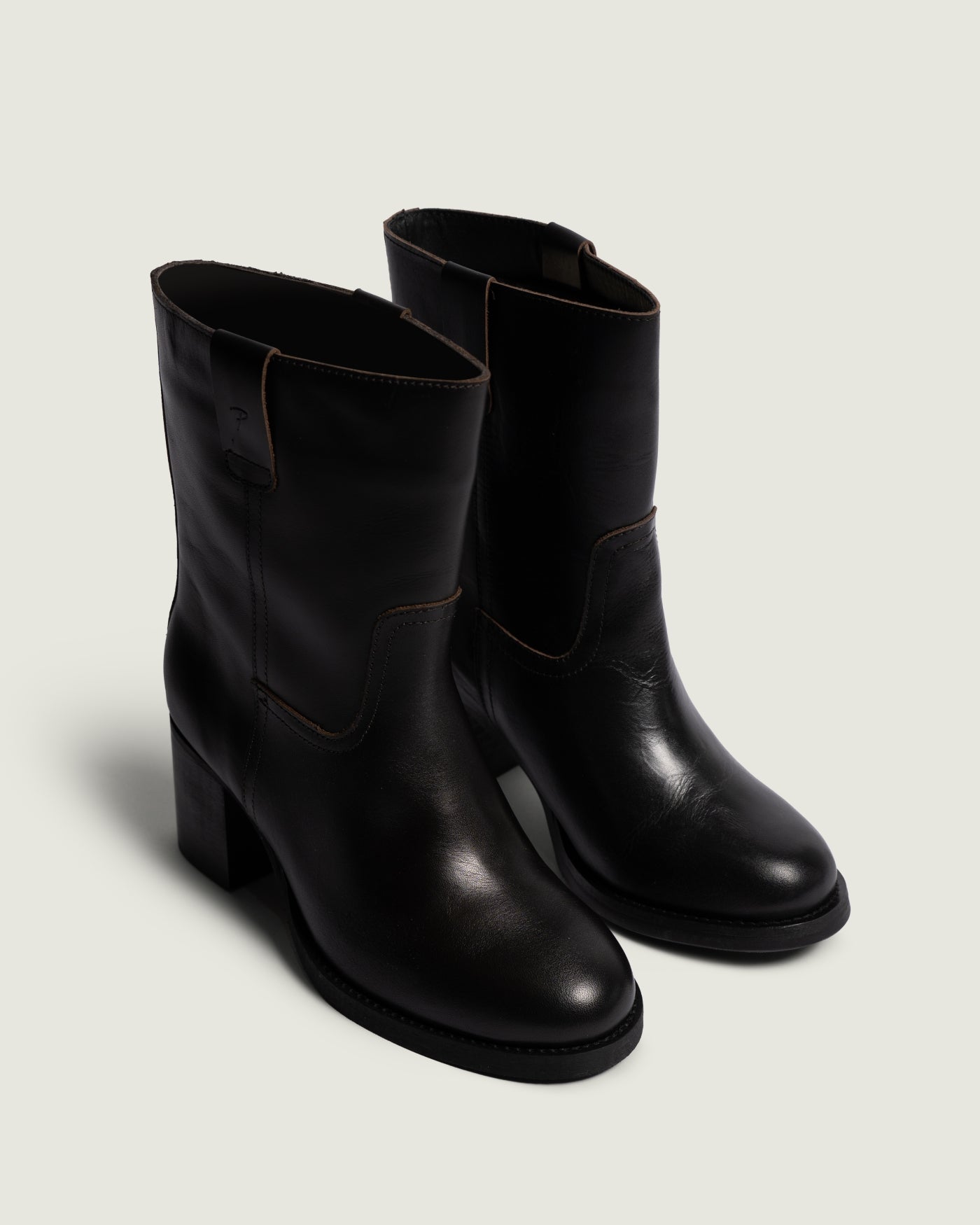 Corta Boot | Vintage brown