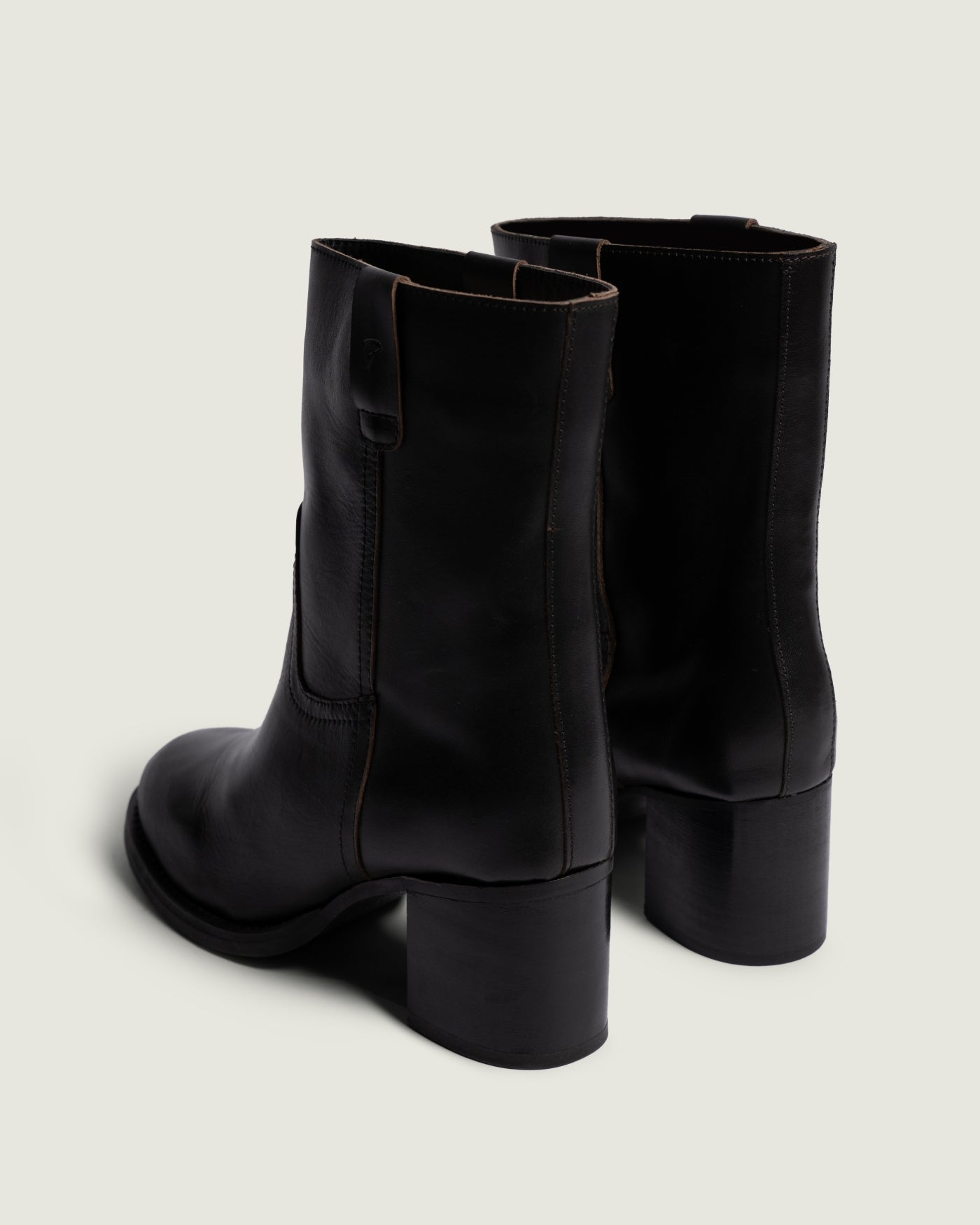 Corta Boot | Vintage brown