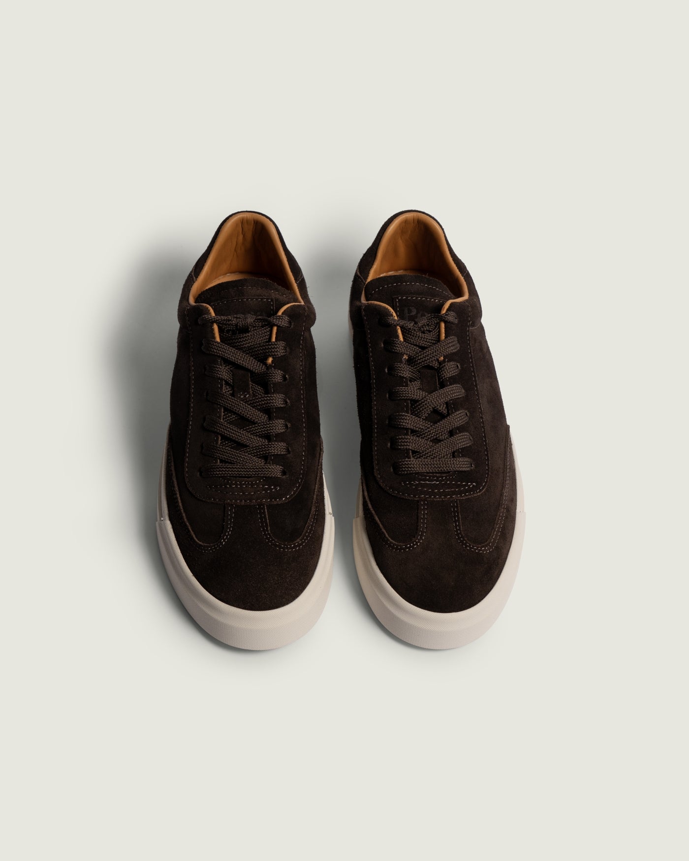 Posa Sportivo | Dark brown