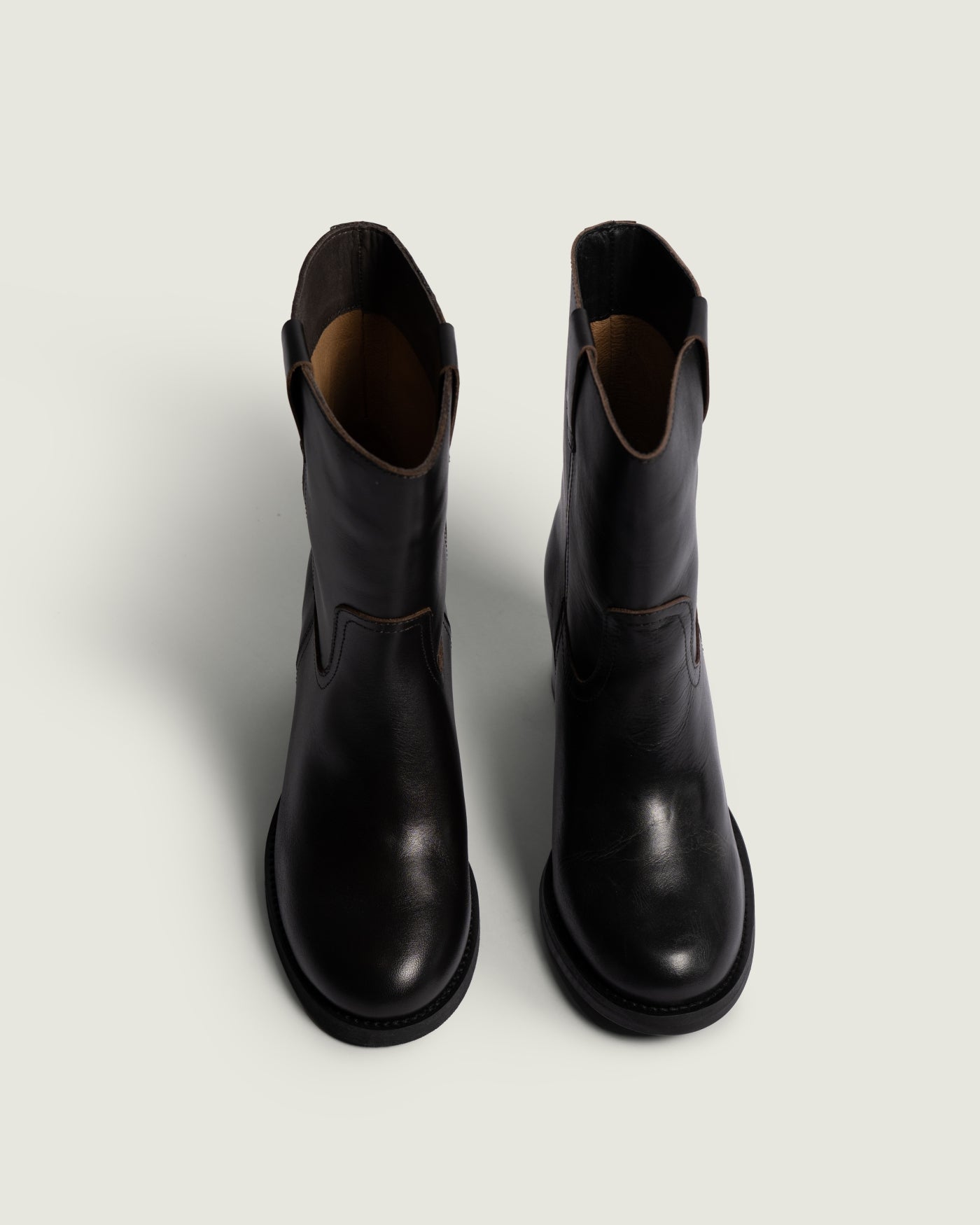 Corta Boot | Vintage brown
