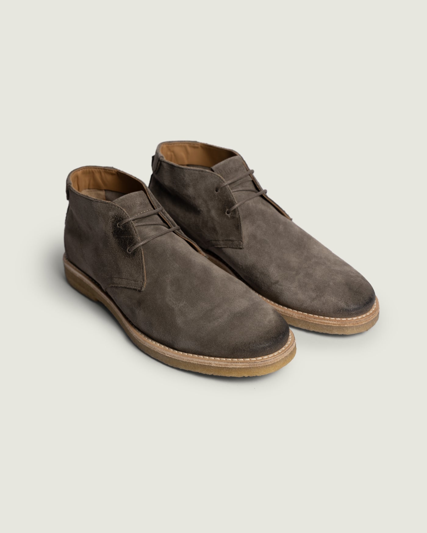 Desert Boot | Drizzle