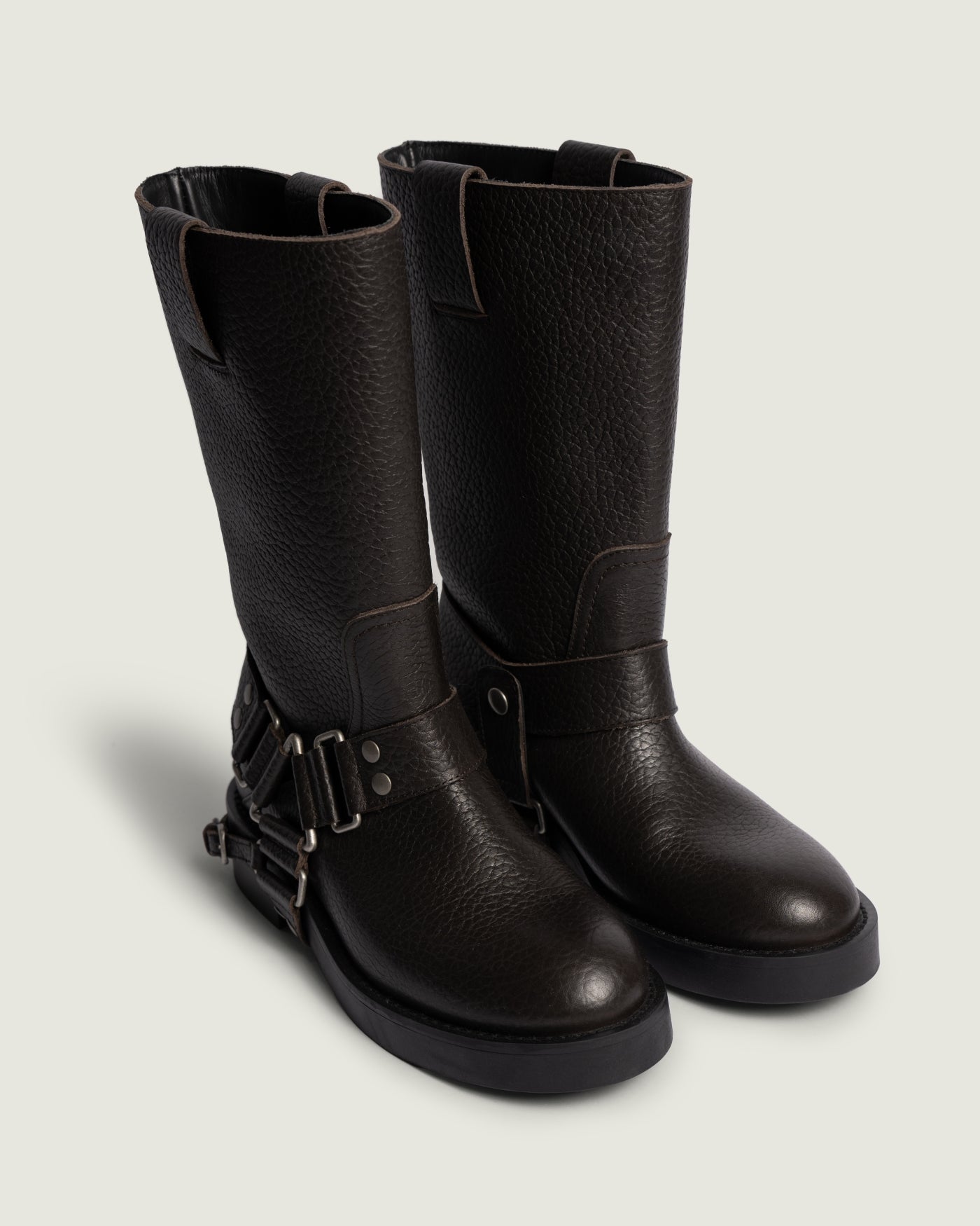 Tora Boot | Brown