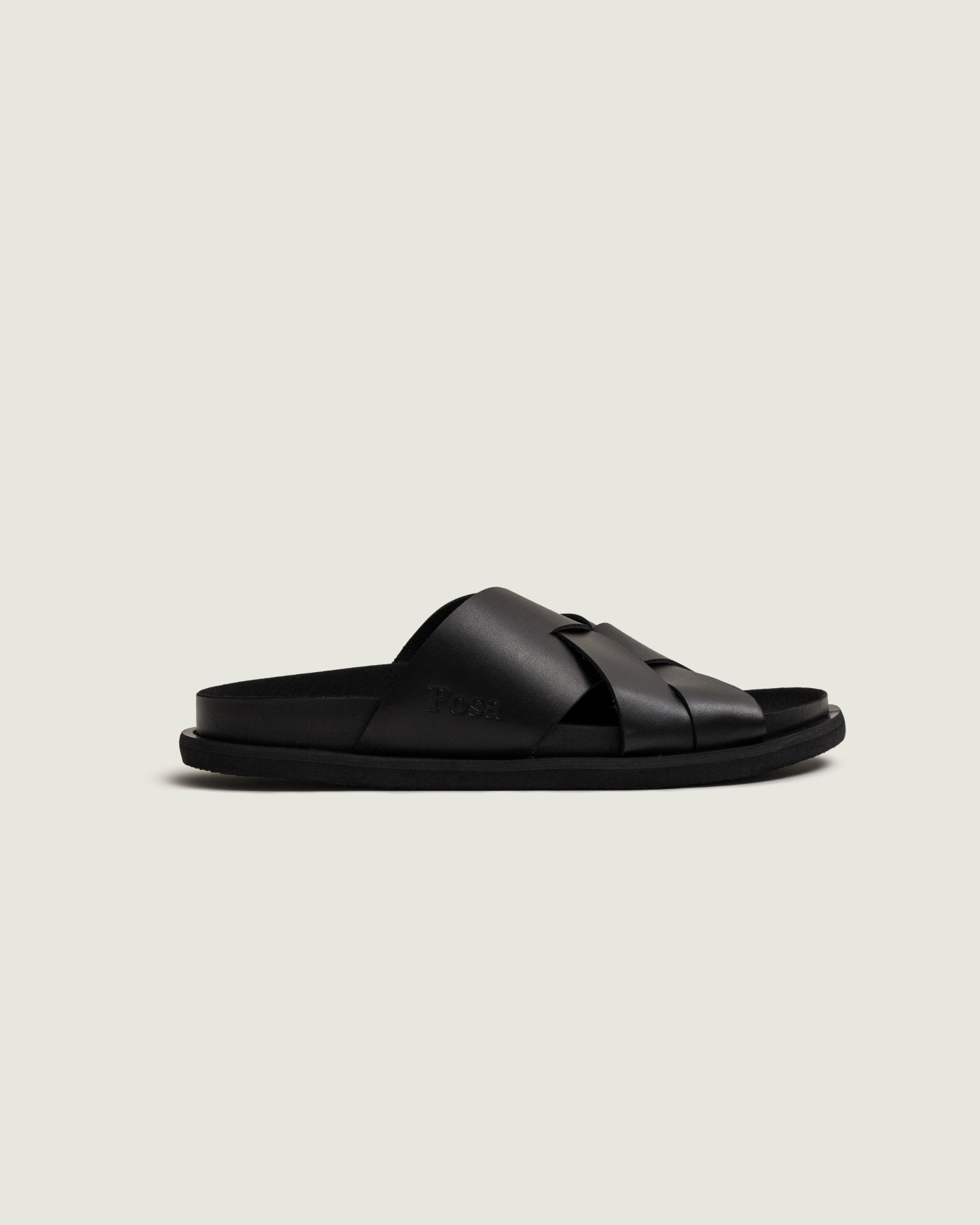 Sea-Slide Misto | Black