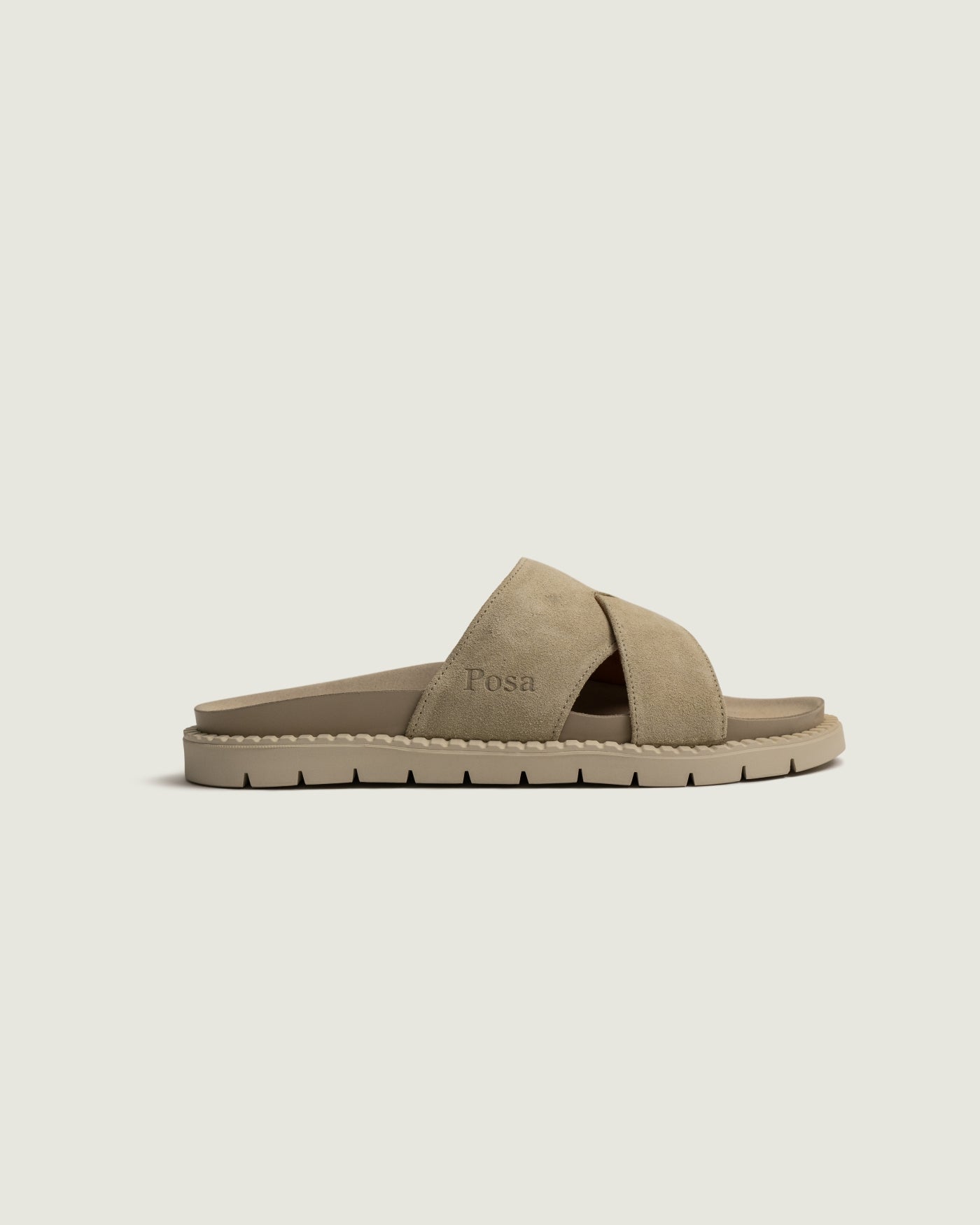 Sea-Slide | Taupe