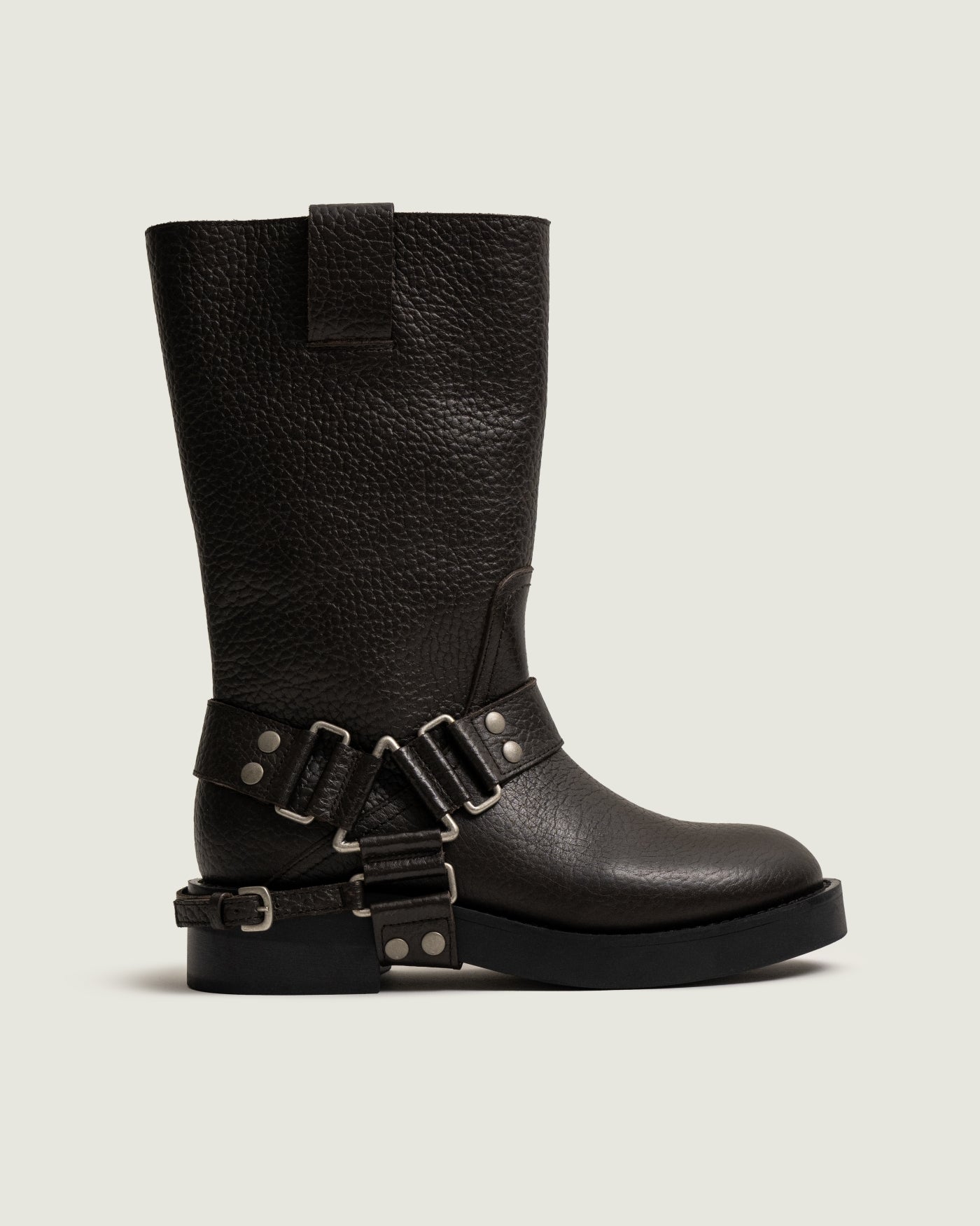 Tora Boot | Brown