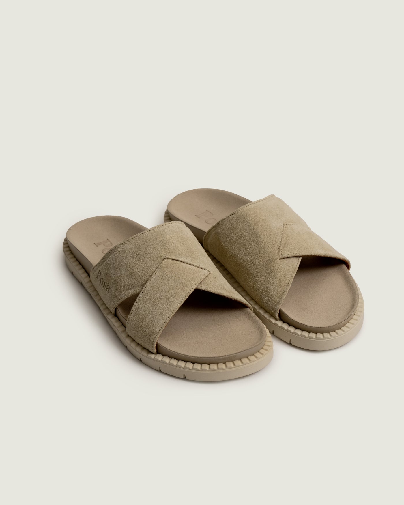 Sea-Slide | Taupe