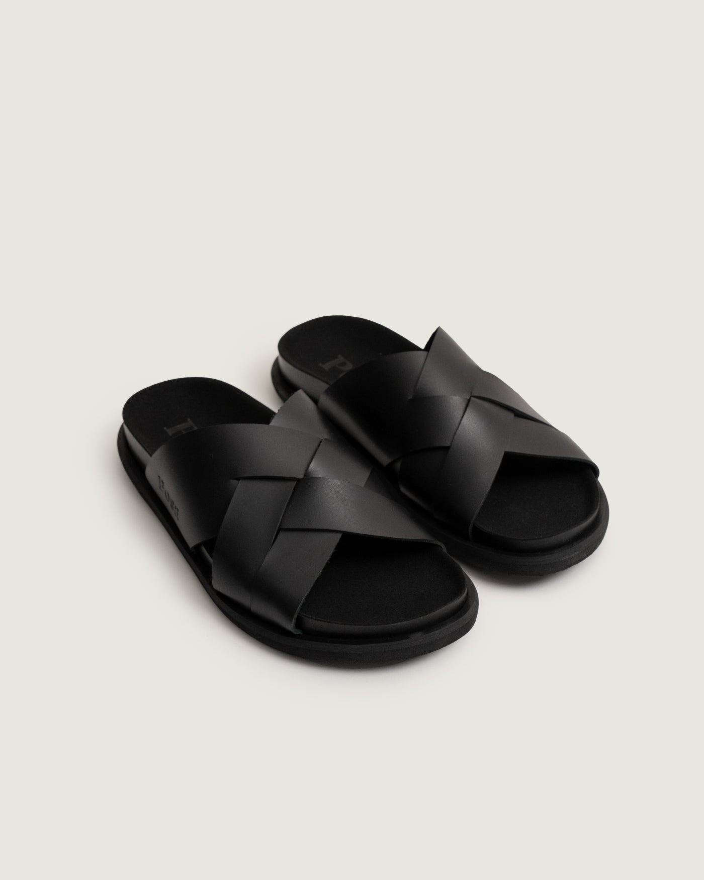 Sea-Slide Misto | Black