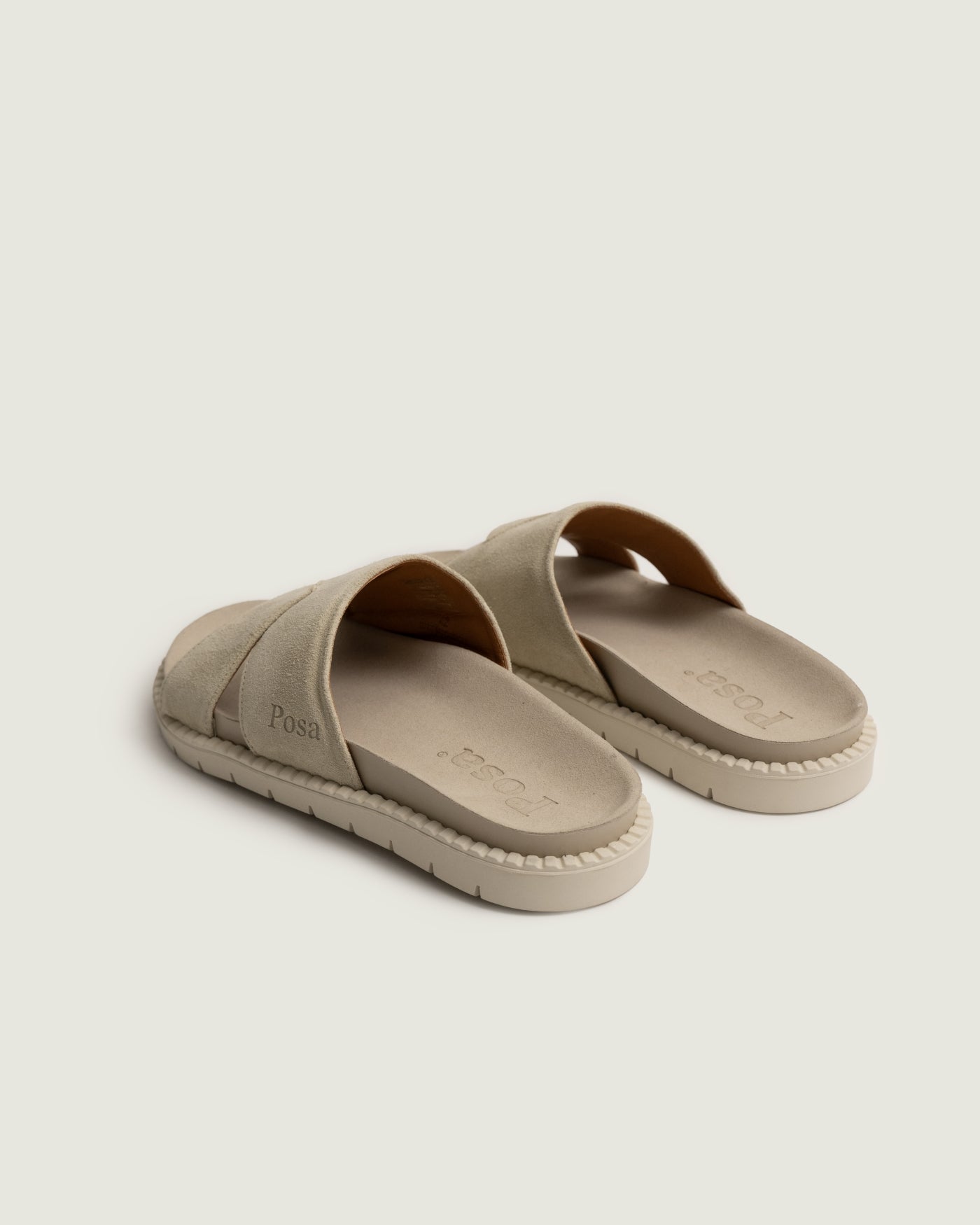 Sea-Slide | Taupe