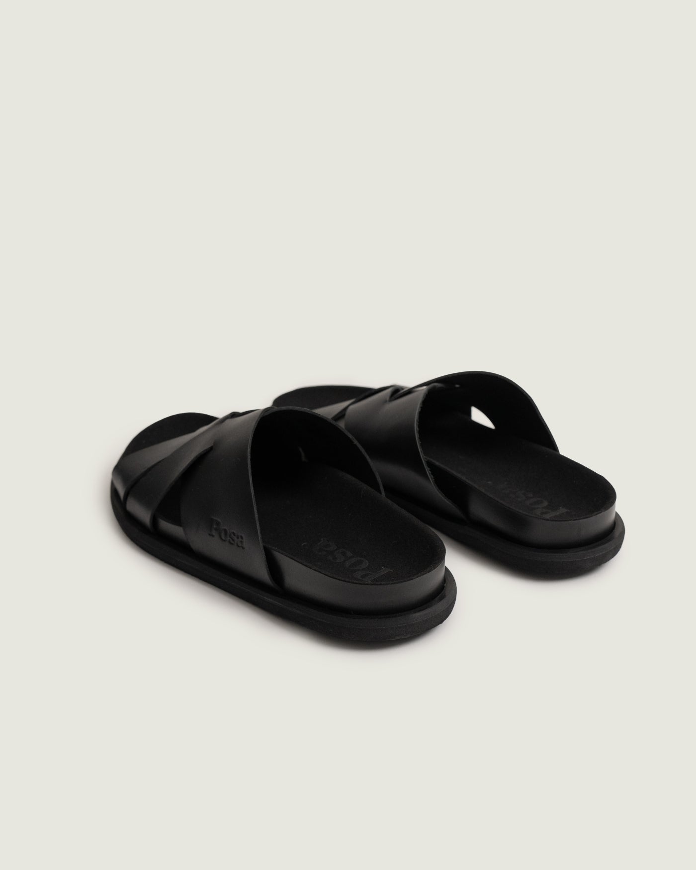Sea-Slide Misto | Black