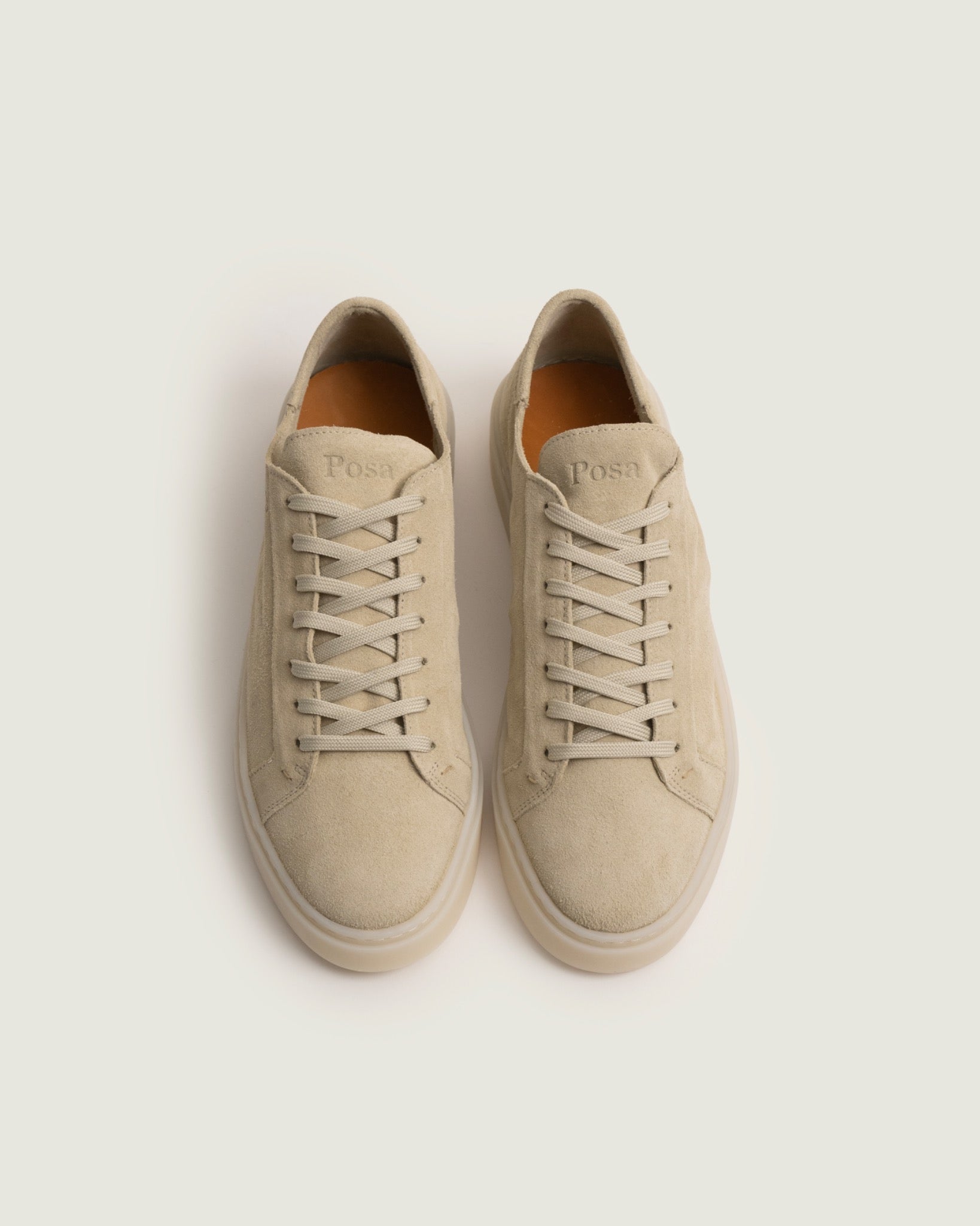 Posa | Tennis Deconstructed Originale - Taupe
