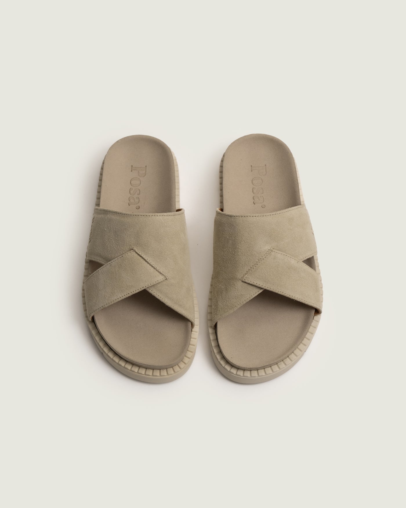 Sea-Slide | Taupe