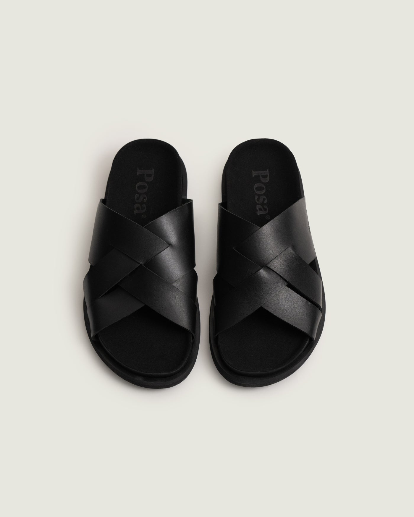 Sea-Slide Misto | Black