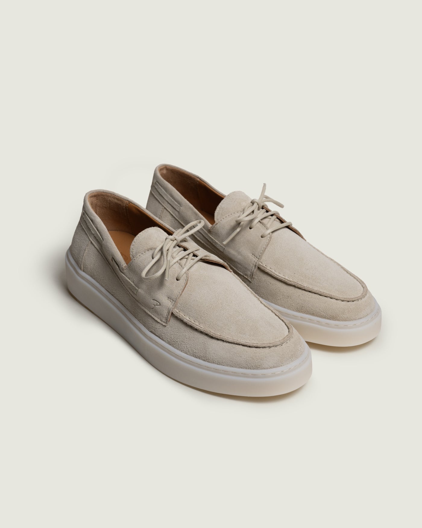 Deckshoe Originale | Taupe