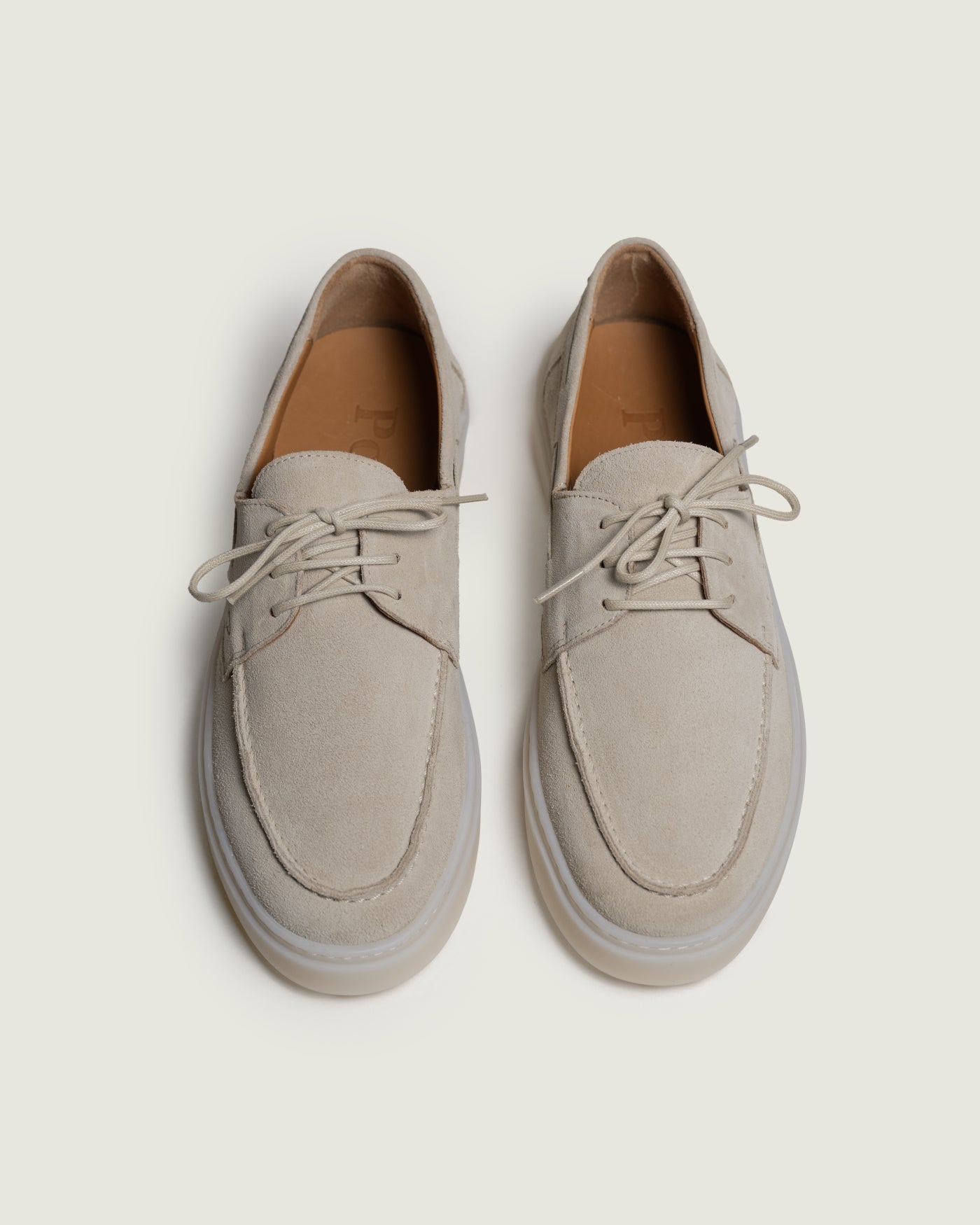 Deckshoe Originale | Taupe