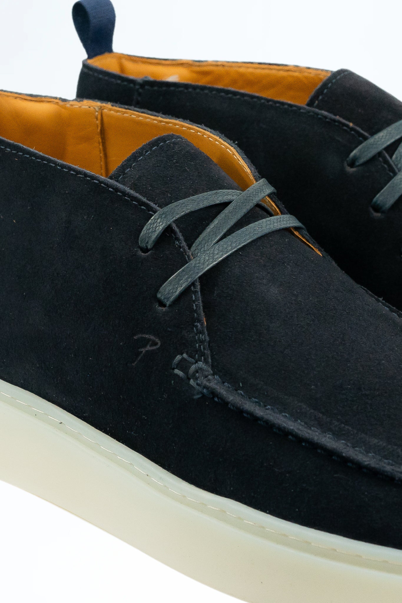 Chukka "Originale" Night Blue