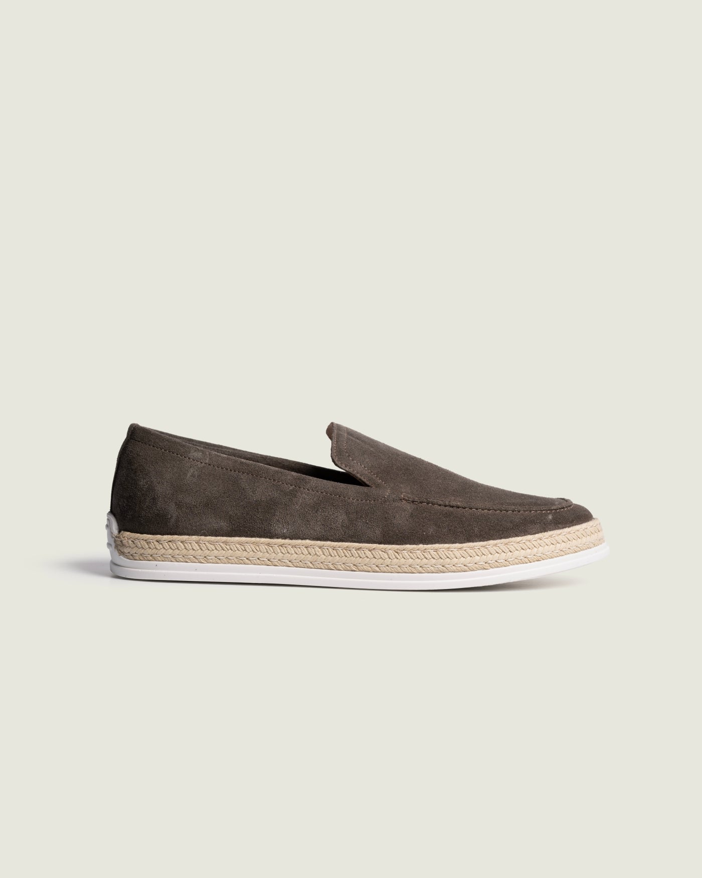 Espadrille Loafer | Drizzle