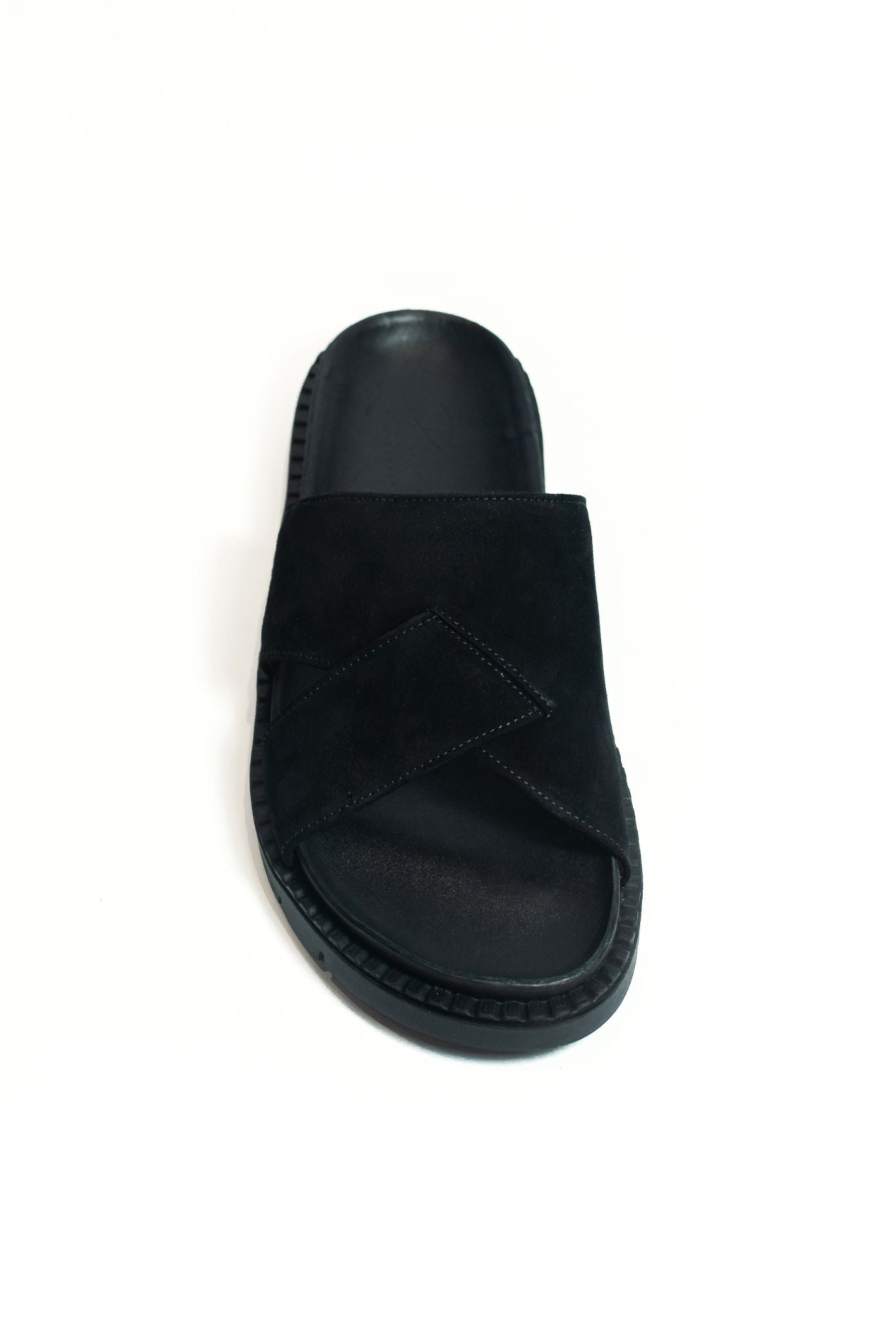 Sea-Slide Black