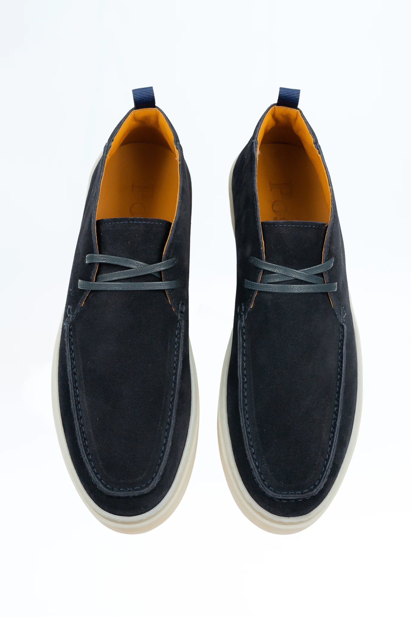 Chukka "Originale" Night Blue