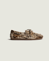 Boat Loafer - Animal | Pony