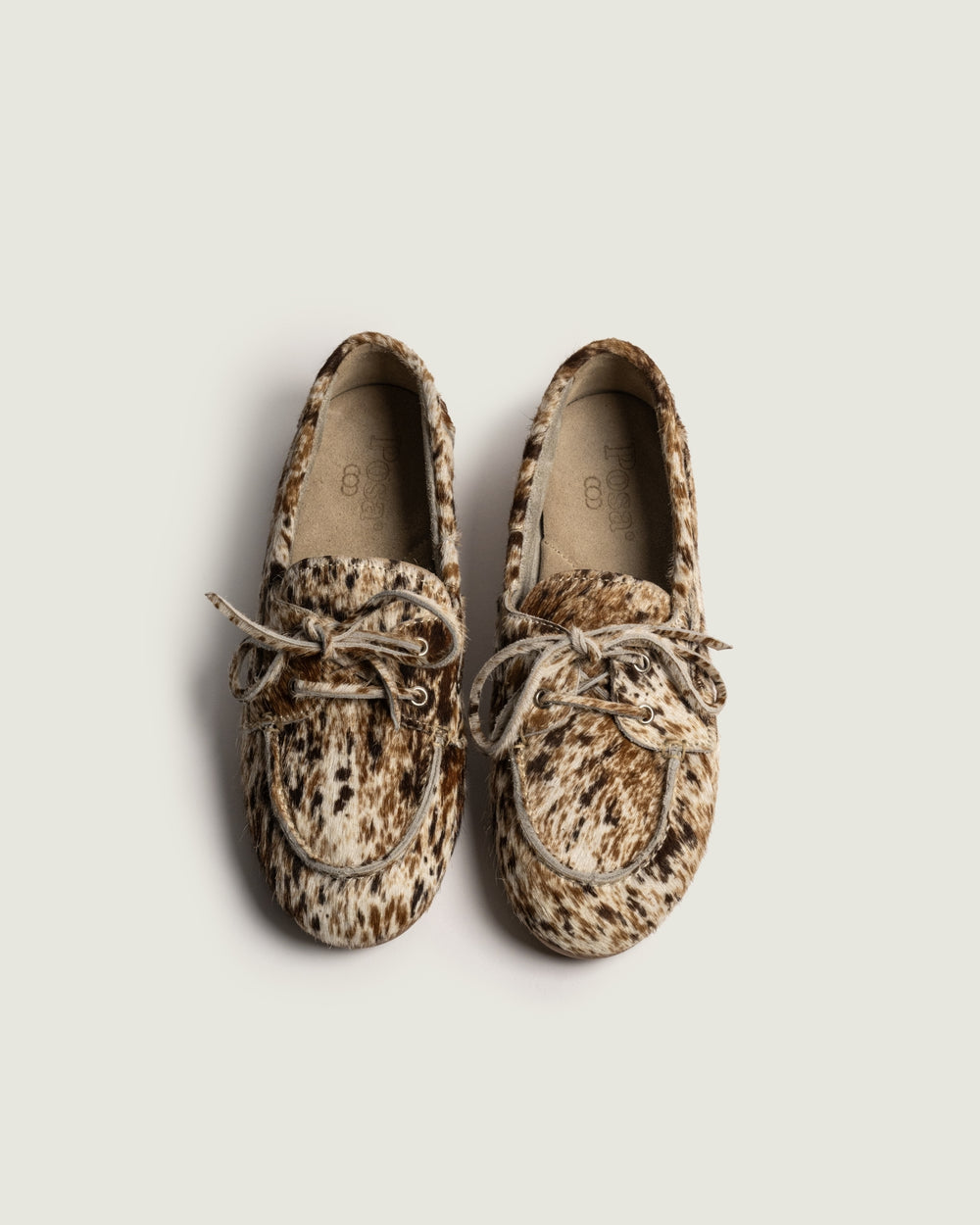 Boat Loafer - Animal | Pony
