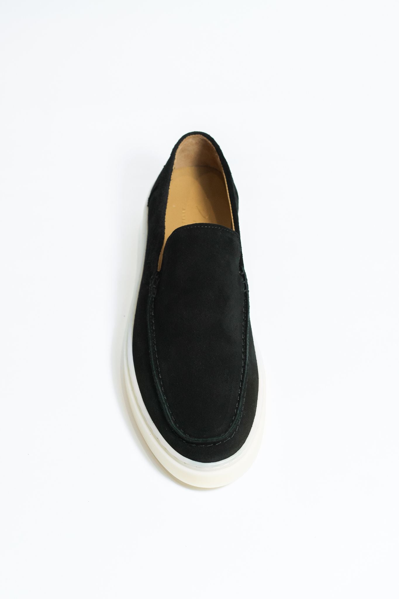 Loafer "Originale" Black