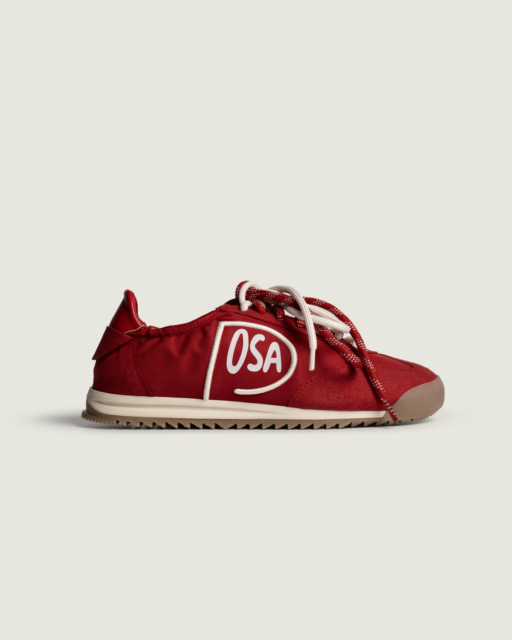 Posa Runner - Red | Red