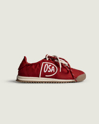 Posa Runner - Red | Red