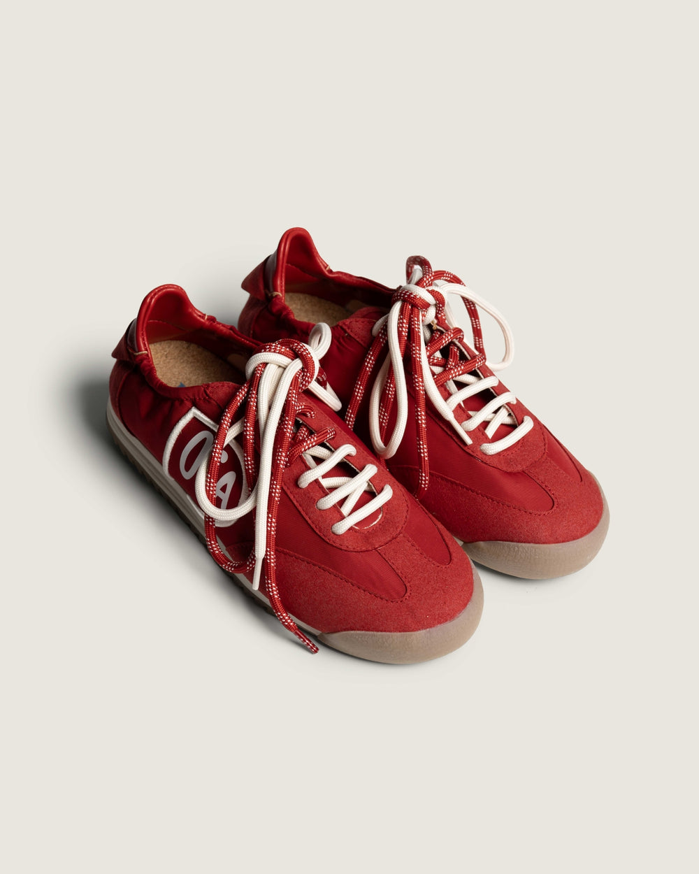 Posa Runner - Red | Red