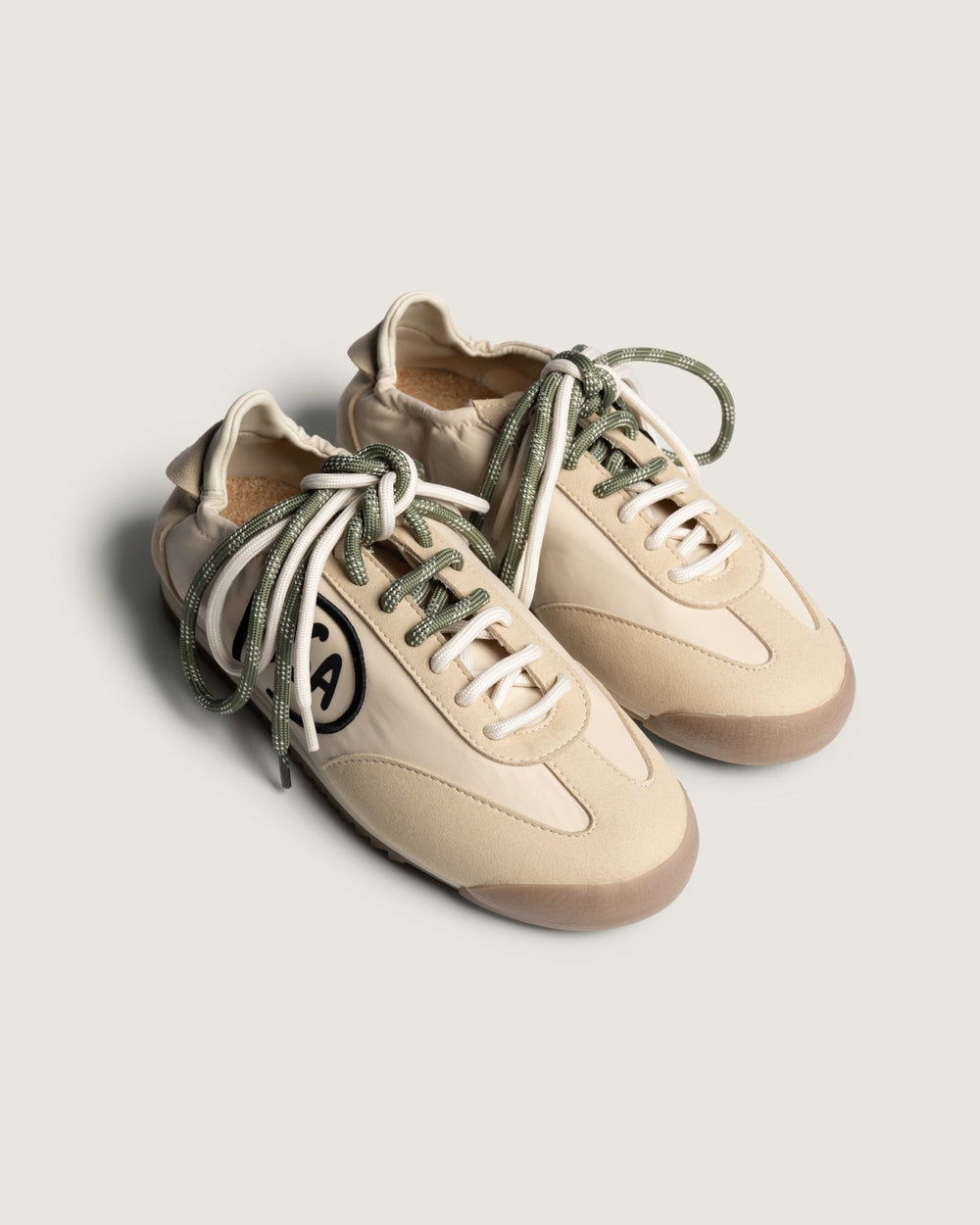 Posa Runner - Beige | Beige