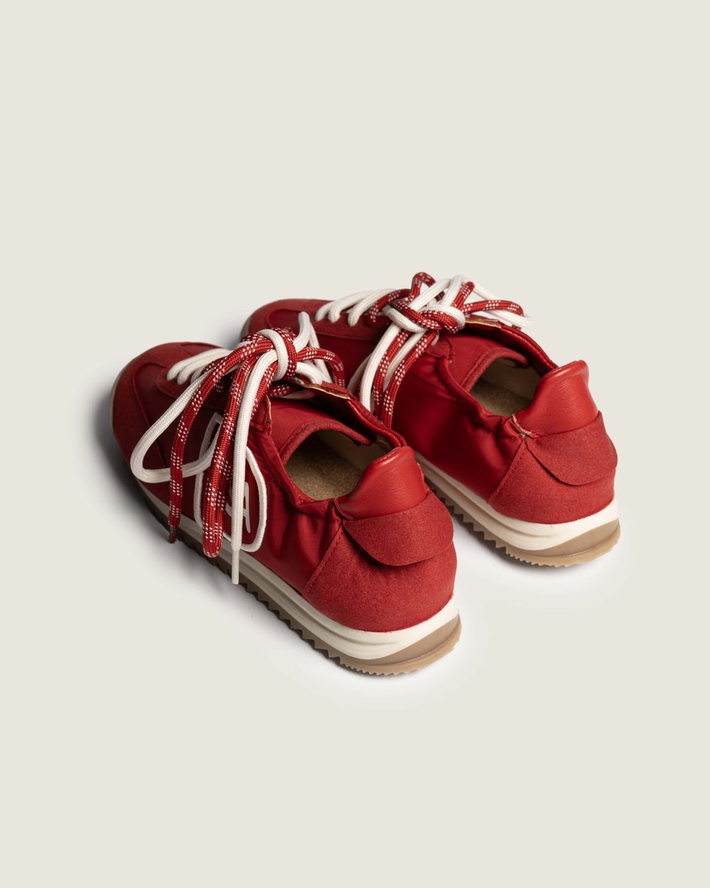 Posa Runner - Red | Red