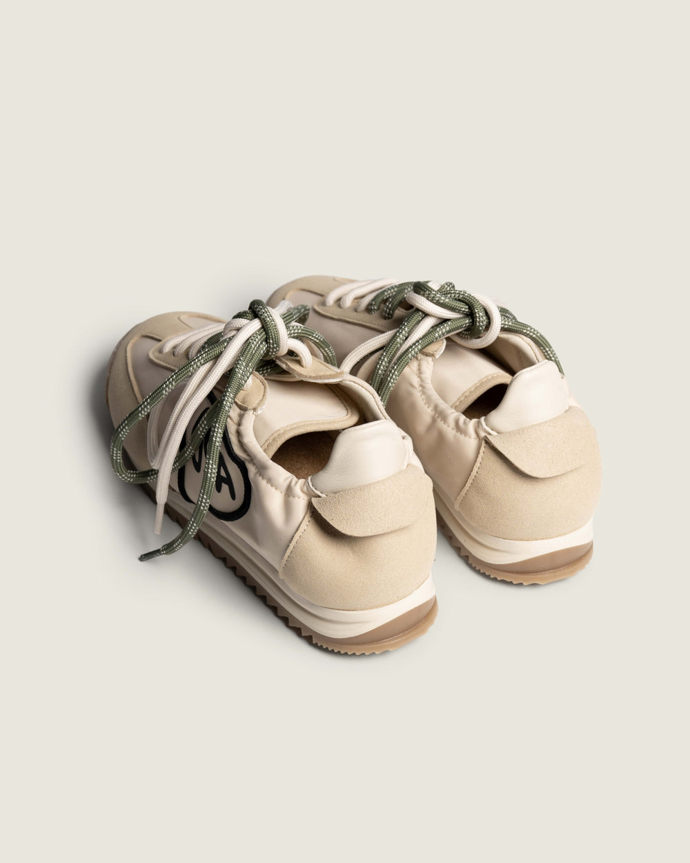 Posa Runner - Beige | Beige