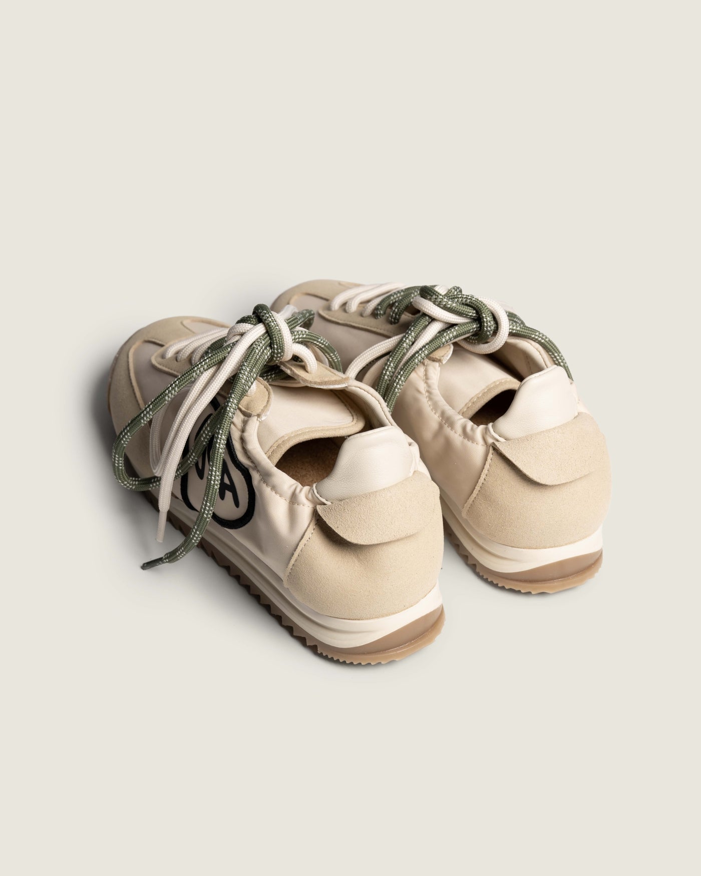 Posa Runner - Beige | Beige